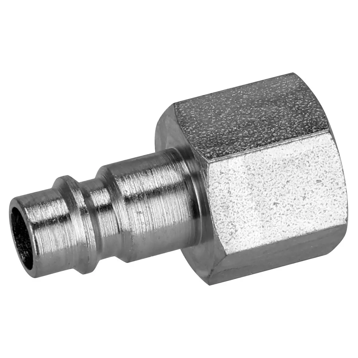 PCL Screwed Adaptor Female 3/8"BSP Pack of 2