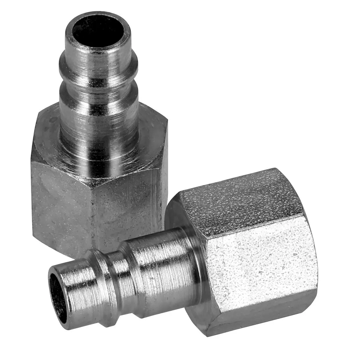 PCL Screwed Adaptor Female 3/8"BSP Pack of 2 - Image 2