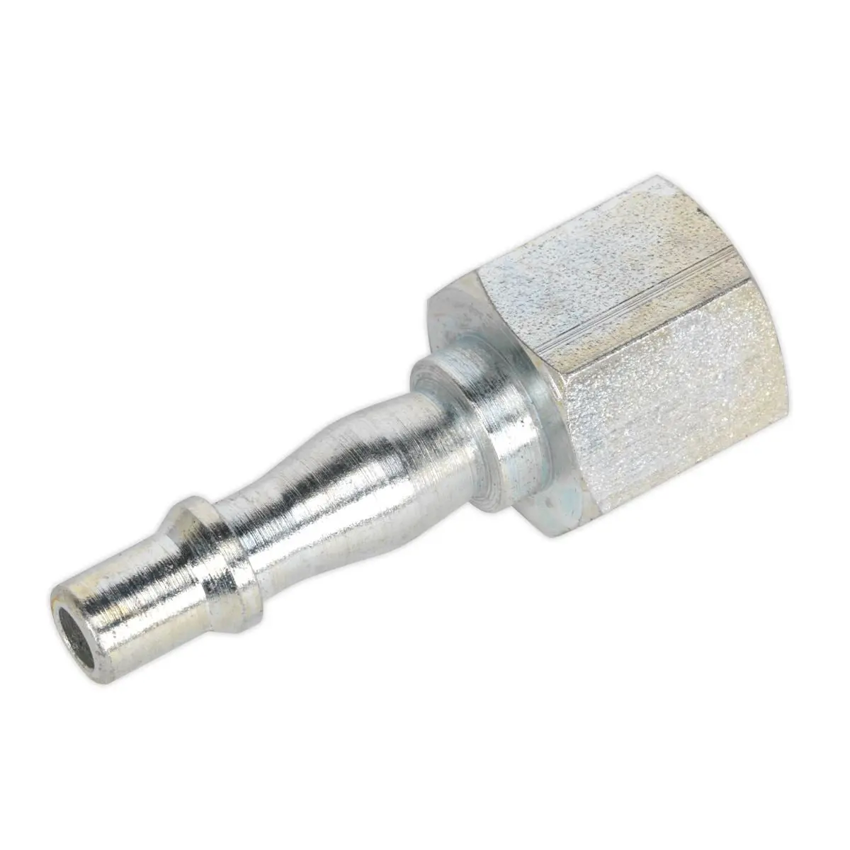 PCL Screwed Adaptor Female 3/8"BSP Pack of 5 - Image 2
