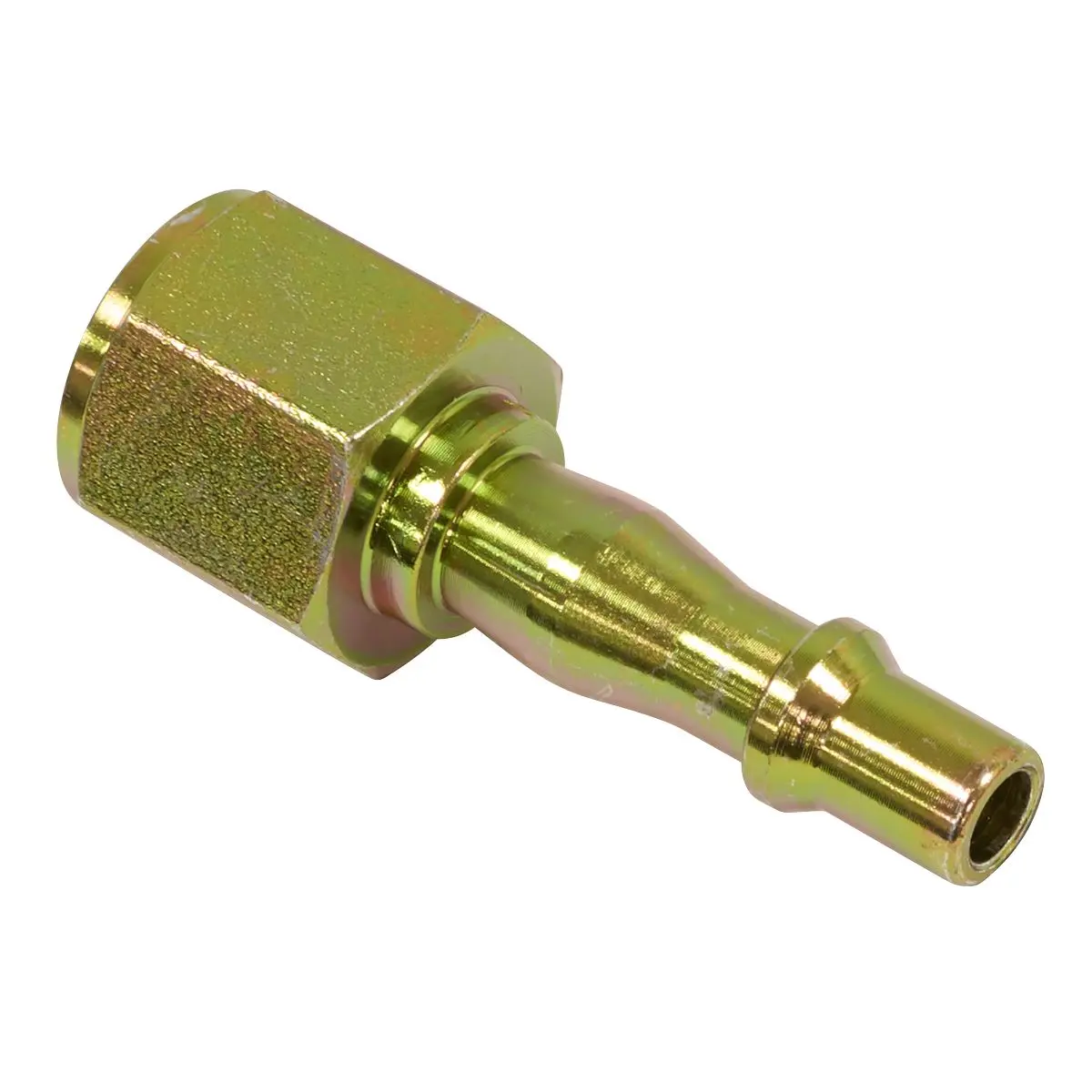 Sealey Screwed Adaptor Female 3/8"BSP - Pack of 5 - Image 2