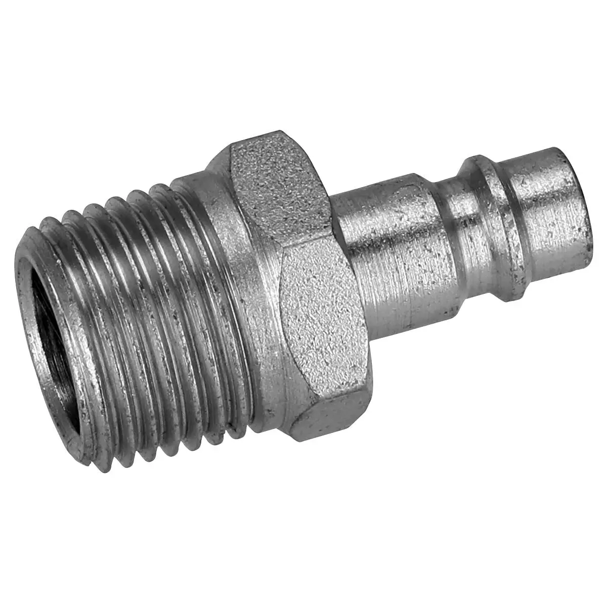 PCL Screwed Adaptor Male 1/2"BSPT Pack of 2