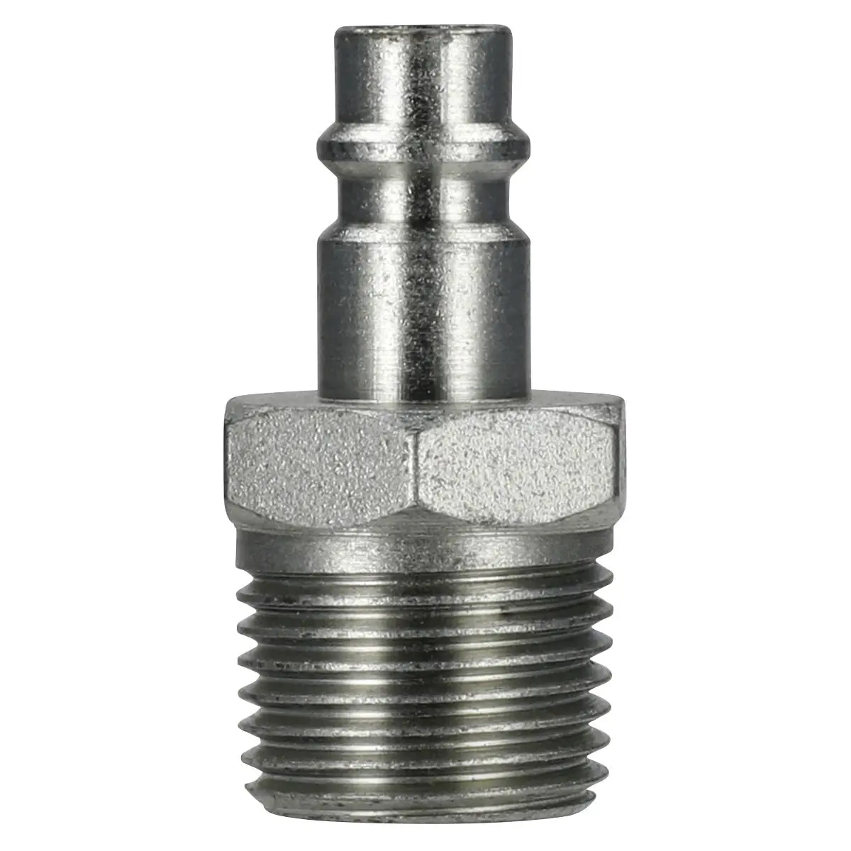 PCL Screwed Adaptor Male 1/2"BSPT Pack of 2 - Image 4