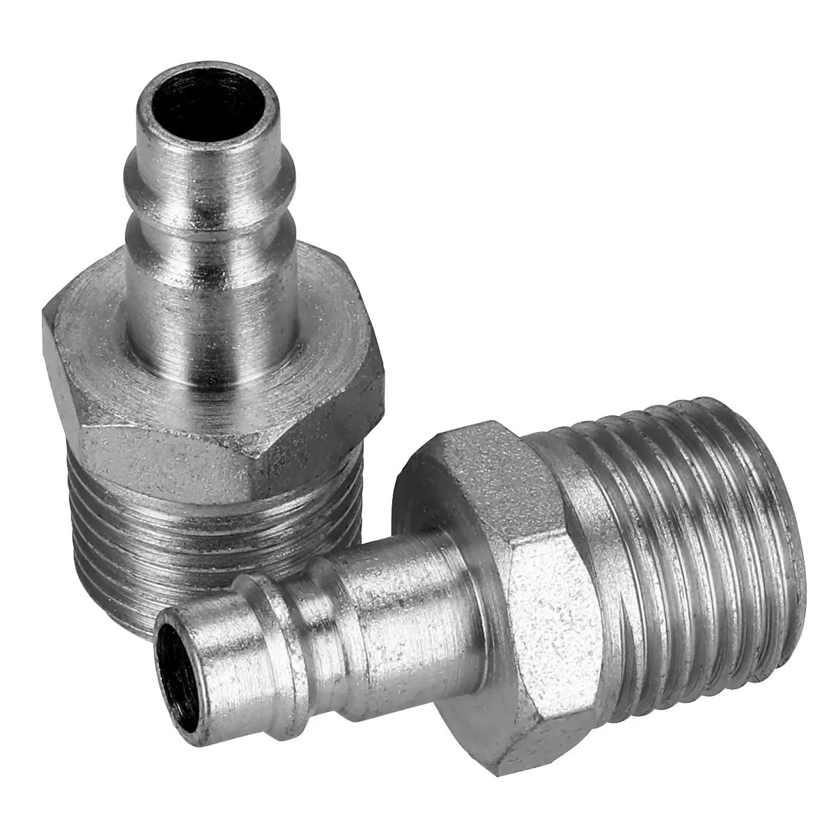 PCL Screwed Adaptor Male 1/2"BSPT Pack of 2 - Image 7
