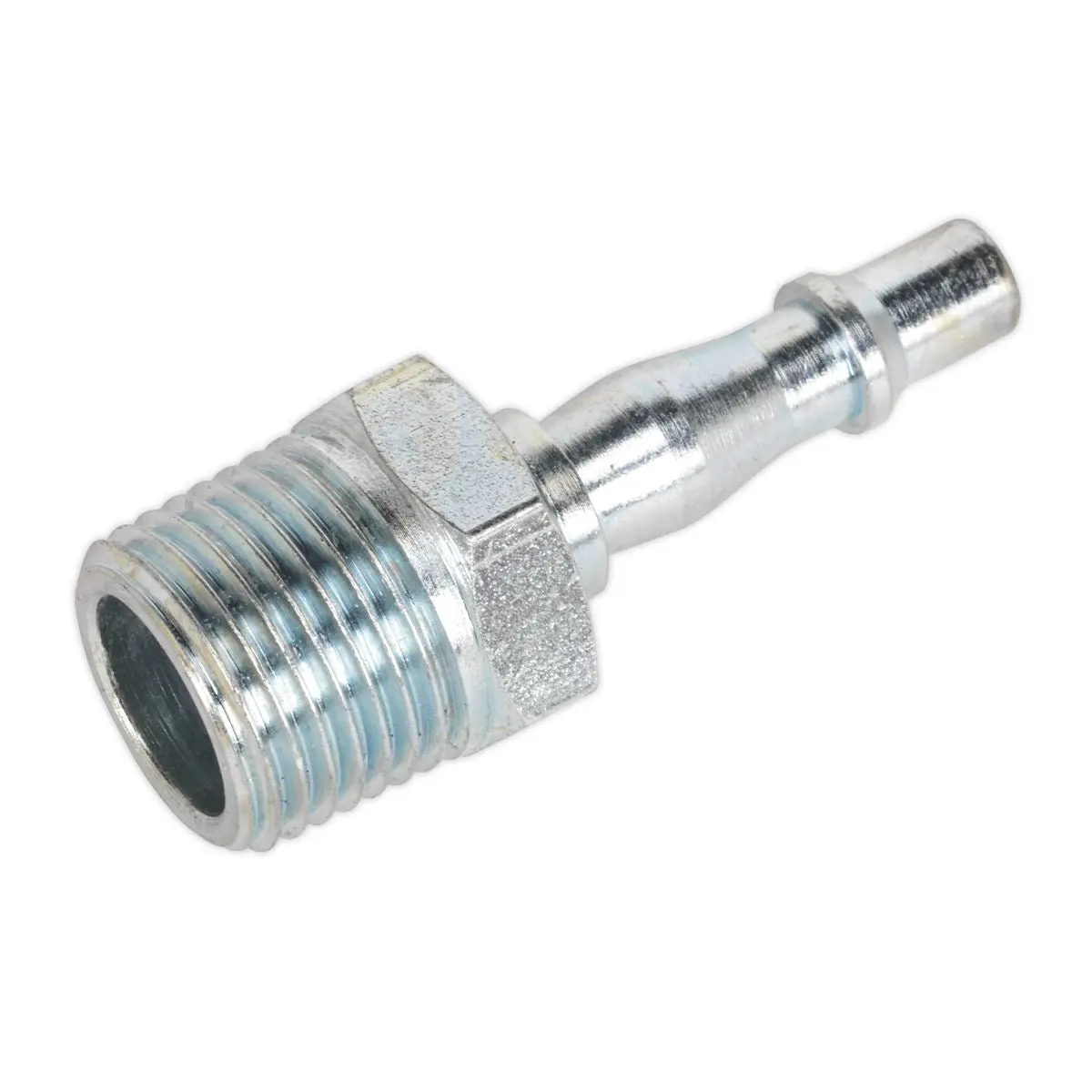 PCL Screwed Adaptor Male 1/2"BSPT Pack of 5