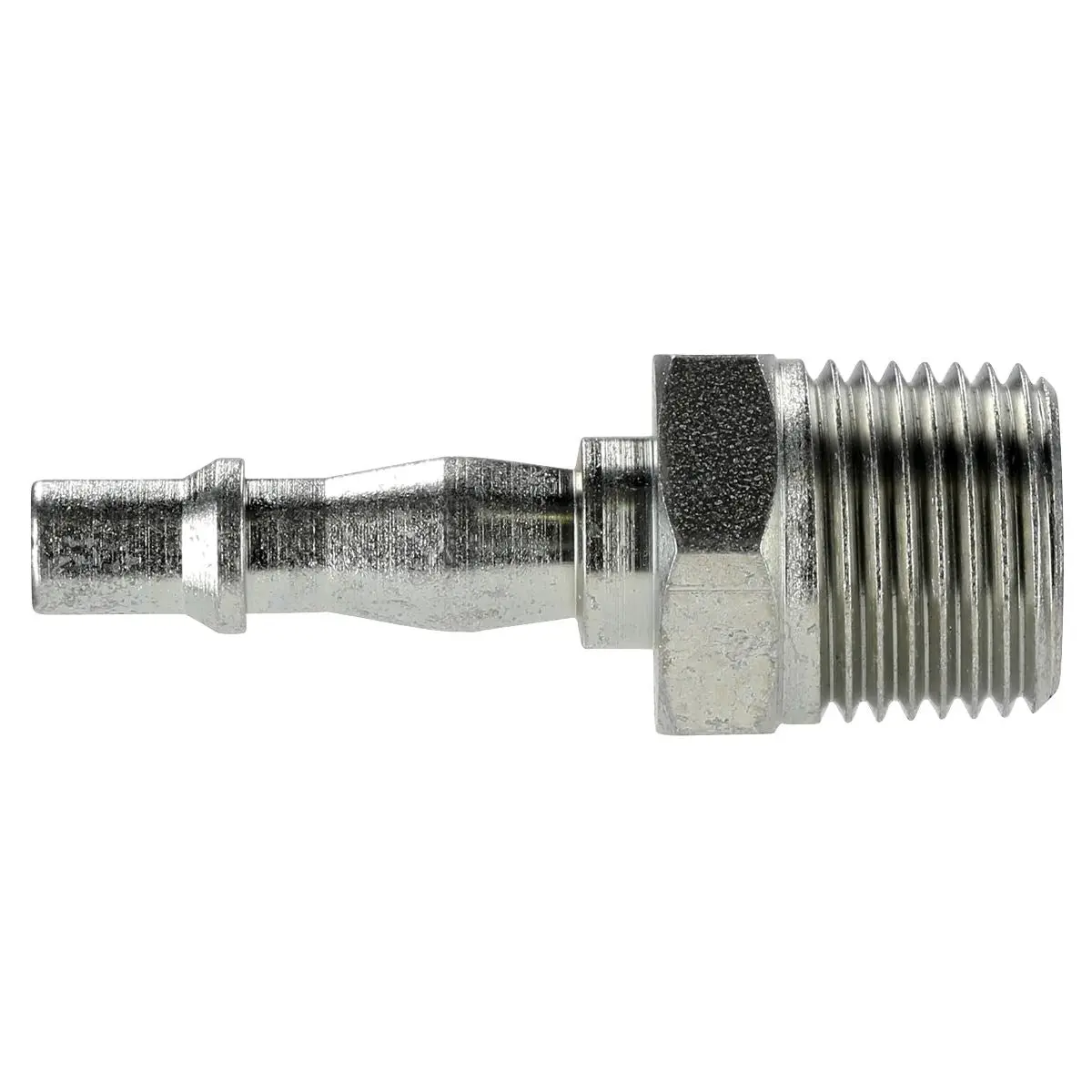 PCL Screwed Adaptor Male 1/2"BSPT Pack of 5 - Image 3