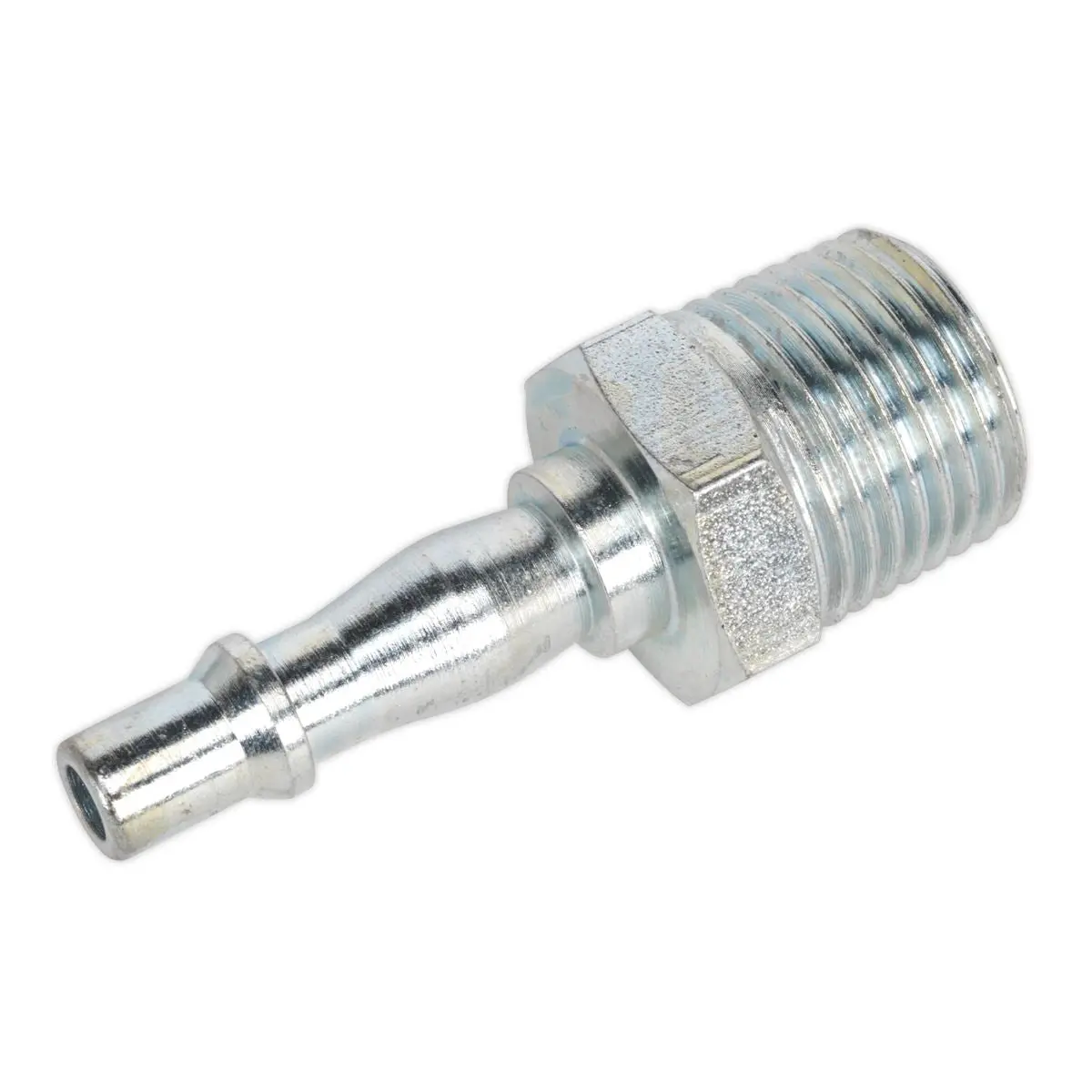 PCL Screwed Adaptor Male 1/2"BSPT Pack of 5 - Image 5