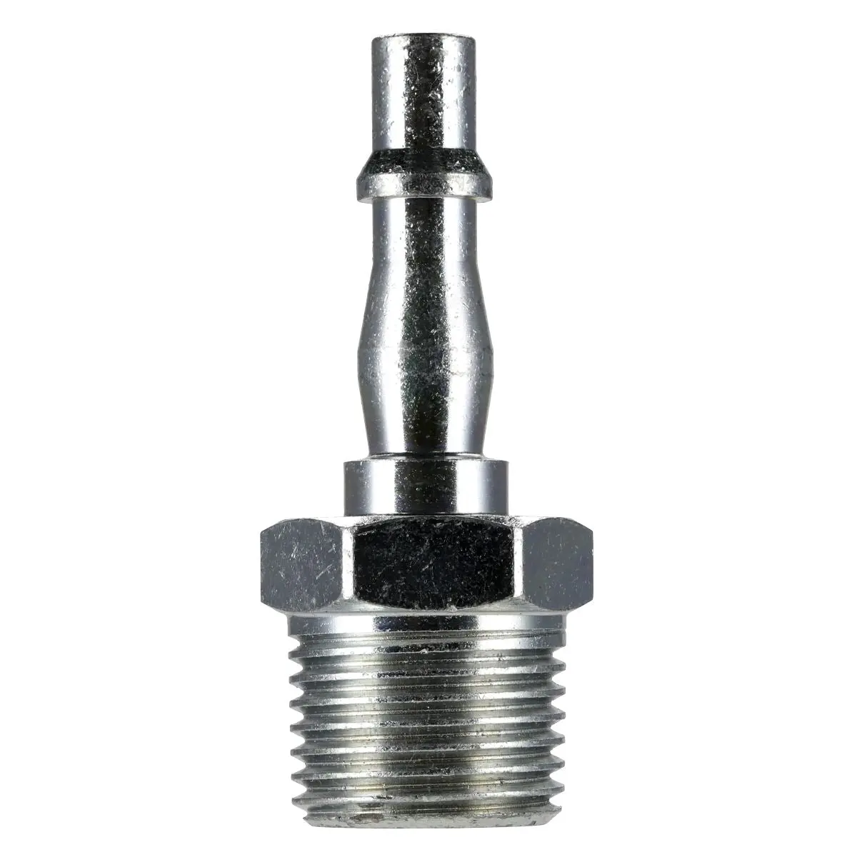 PCL Screwed Adaptor Male 1/2"BSPT Pack of 5 - Image 6