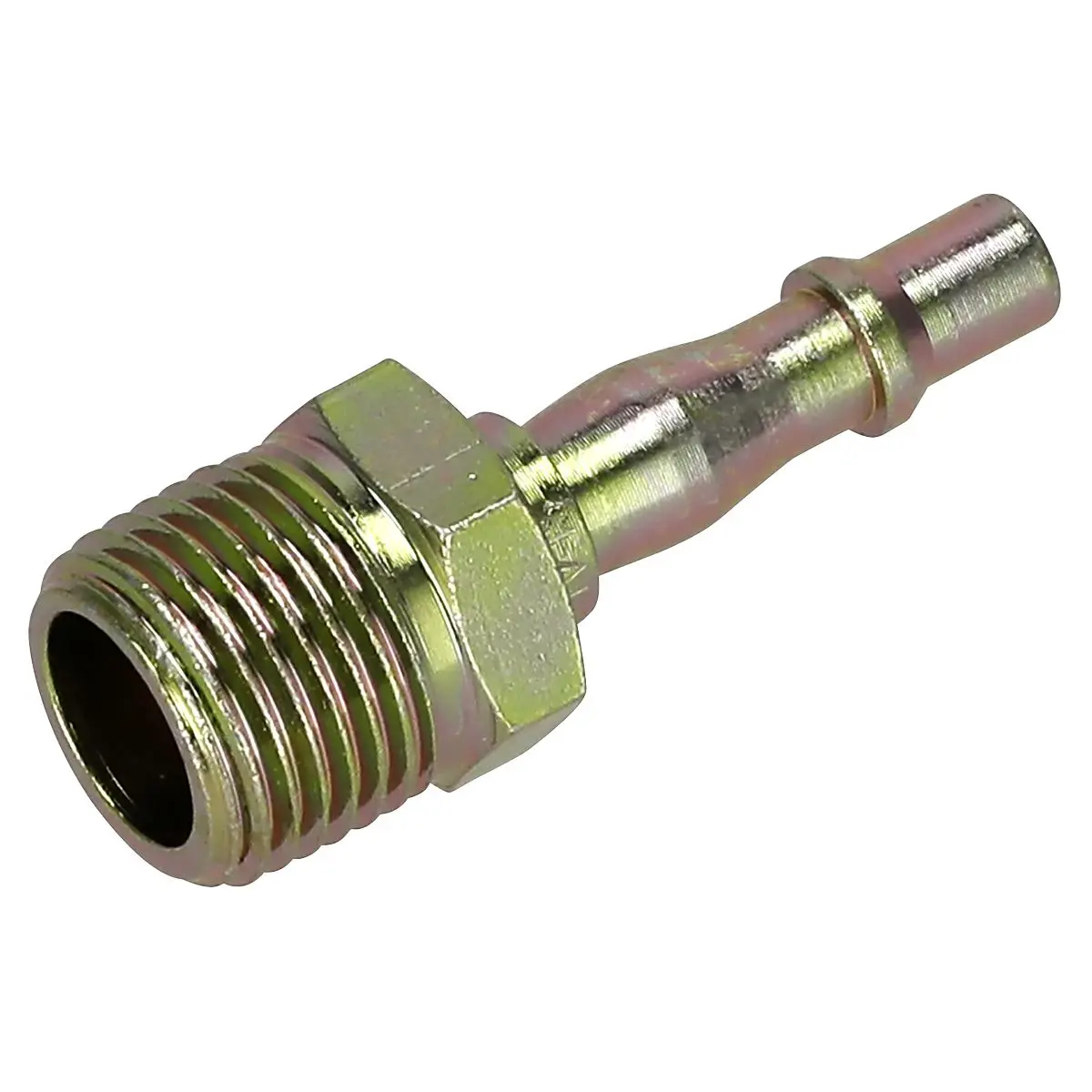 Sealey Screwed Adaptor Male 1/2"BSPT - Pack of 5