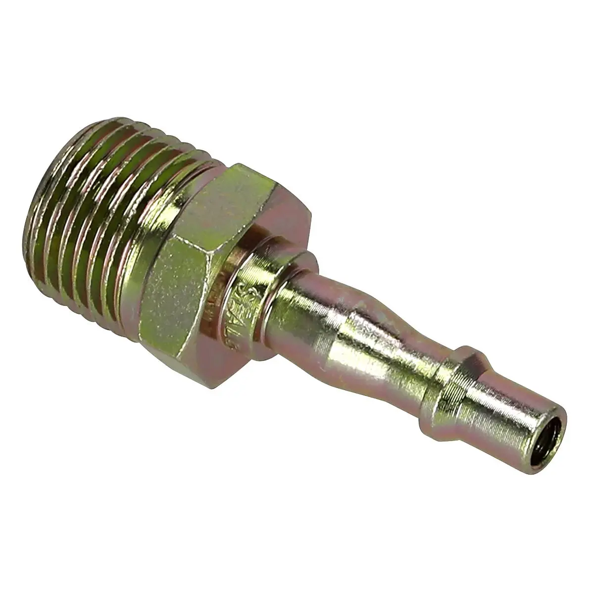 Sealey Screwed Adaptor Male 1/2"BSPT - Pack of 5 - Image 2