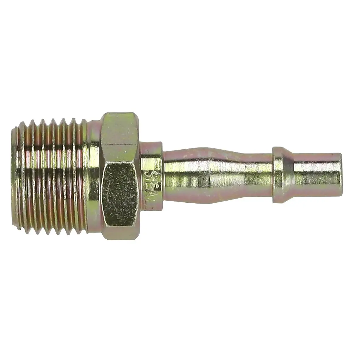 Sealey Screwed Adaptor Male 1/2"BSPT - Pack of 5 - Image 4