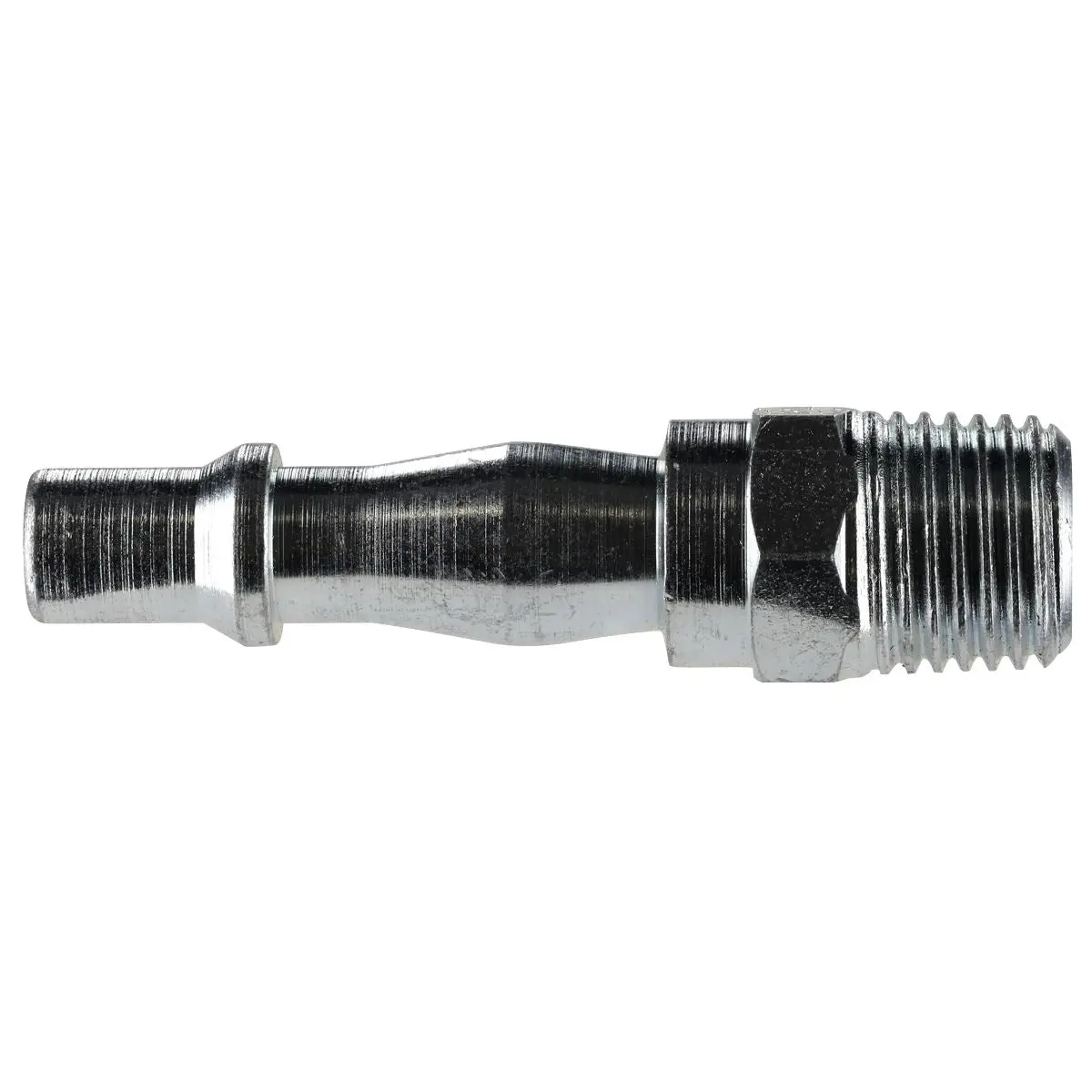 PCL Screwed Adaptor Male 1/4"BSPT Pack of 15 - Image 3