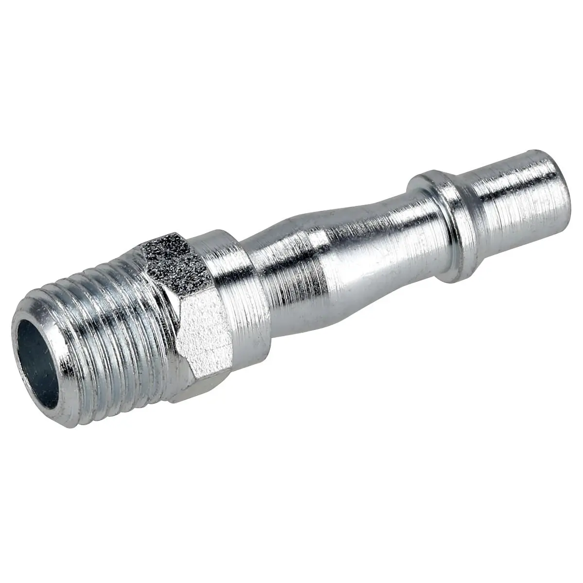 PCL Screwed Adaptor Male 1/4"BSPT Pack of 15 - Image 4