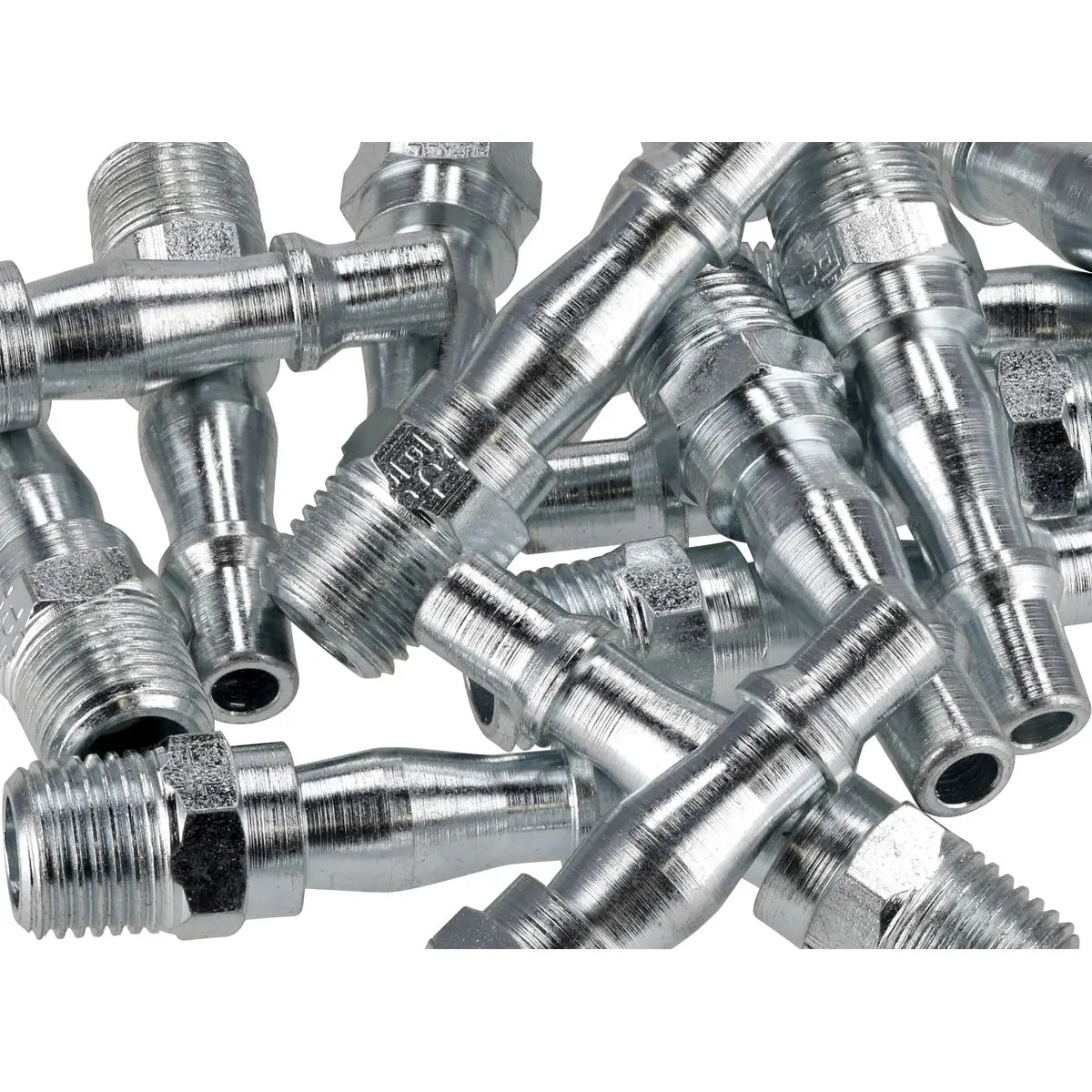 PCL Screwed Adaptor Male 1/4"BSPT Pack of 15 - Image 5