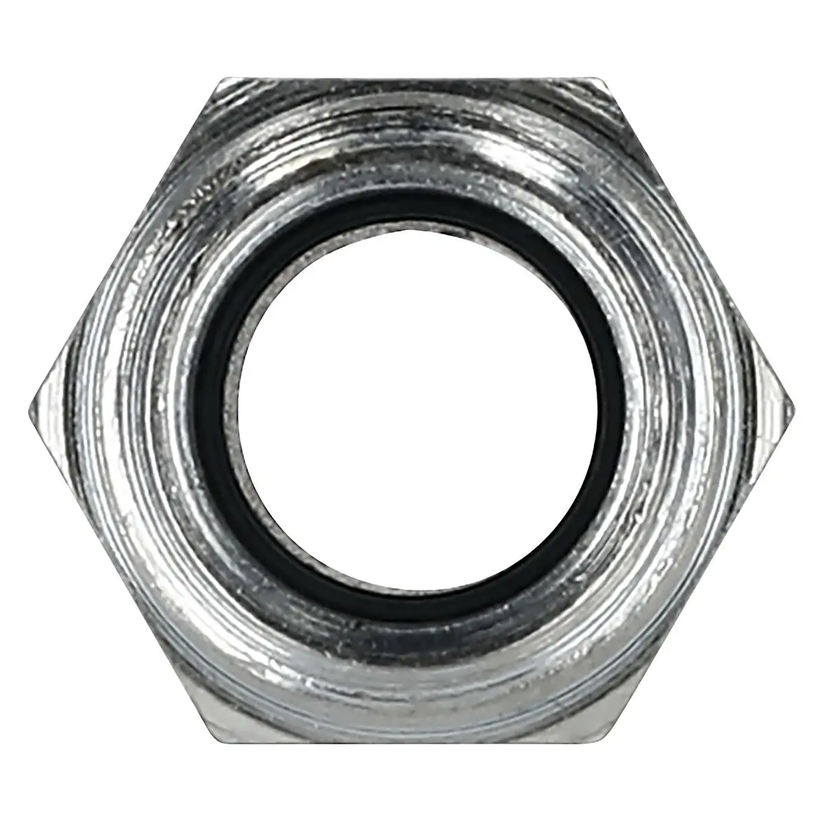 PCL Screwed Adaptor Male 1/4"BSPT Pack of 2 - Image 2