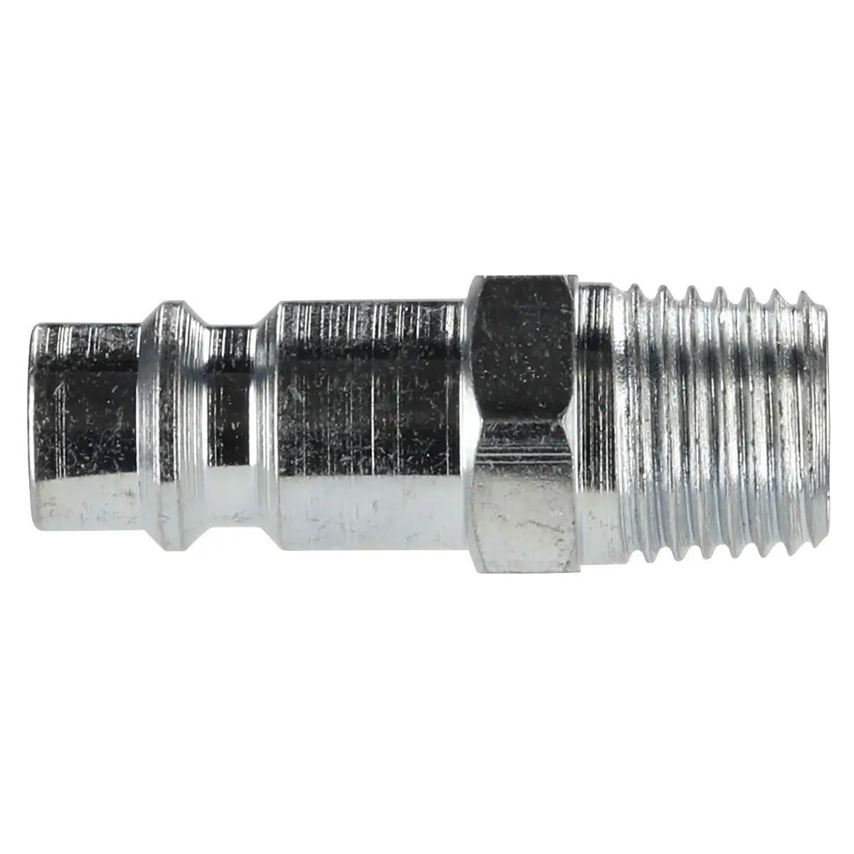 PCL Screwed Adaptor Male 1/4"BSPT Pack of 2 - Image 6