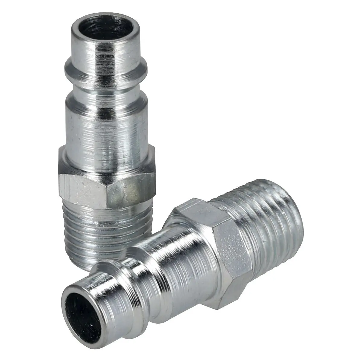 PCL Screwed Adaptor Male 1/4"BSPT Pack of 2 - Image 7