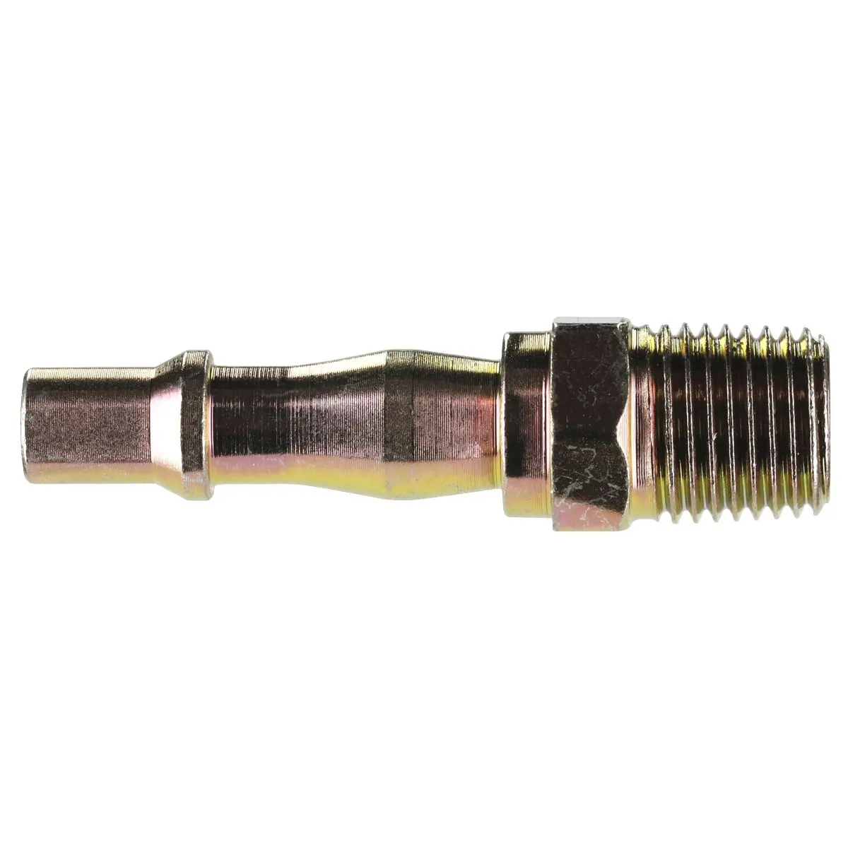 Sealey Screwed Adaptor Male 1/4"BSPT Pack of 5 - Image 4