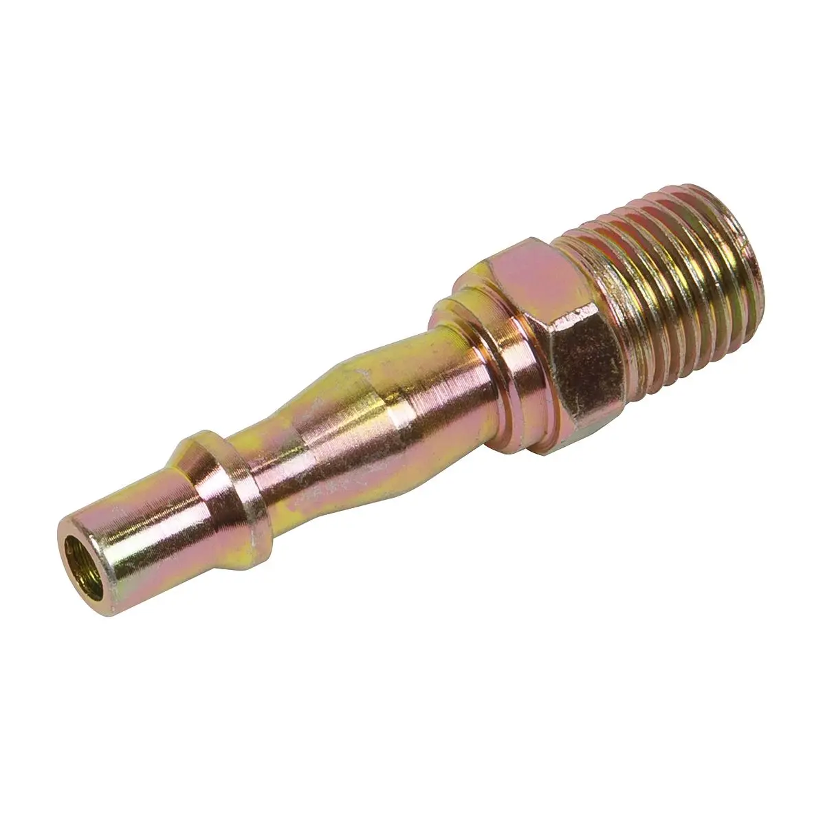 Sealey Screwed Adaptor Male 1/4"BSPT Pack of 50