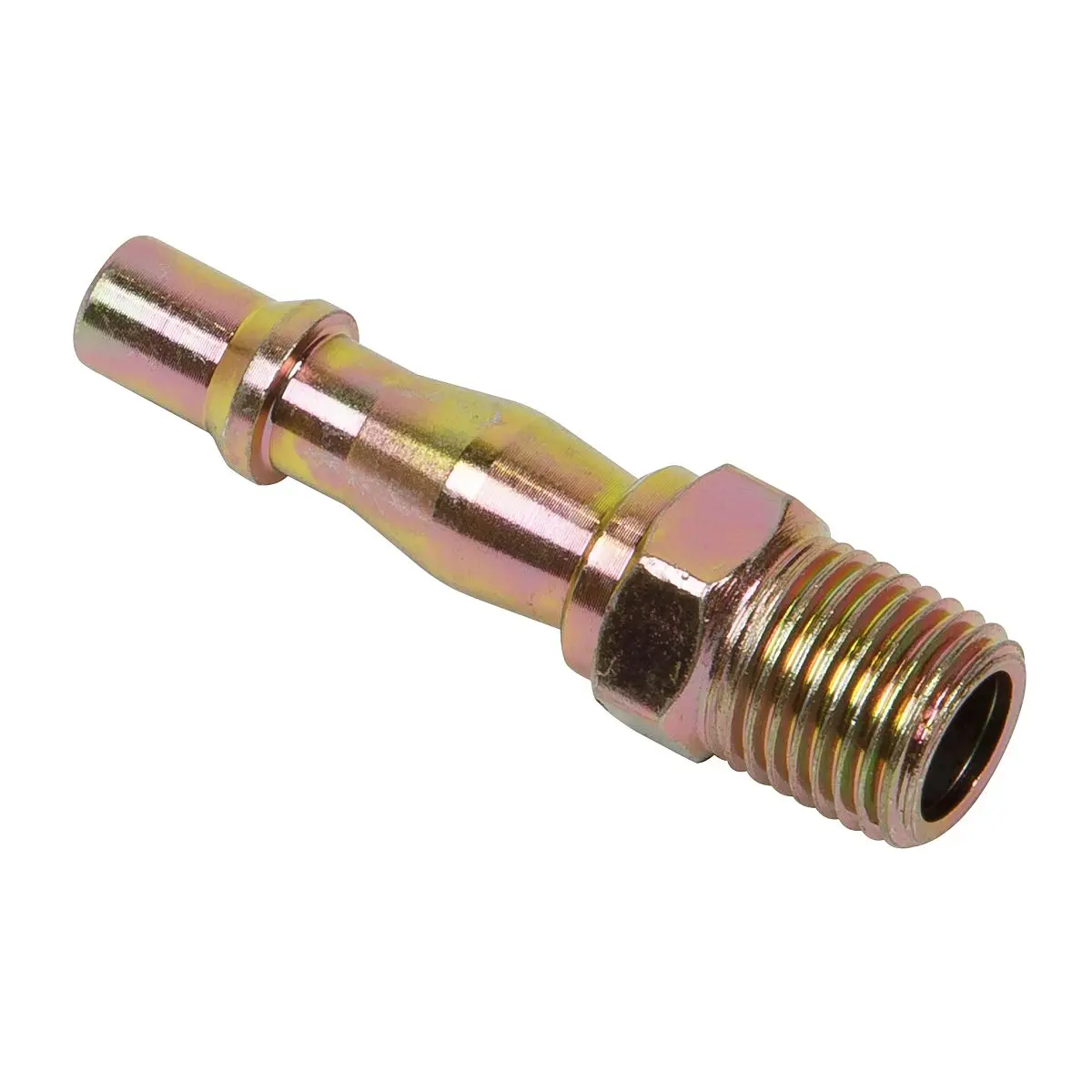 Sealey Screwed Adaptor Male 1/4"BSPT Pack of 50 - Image 2