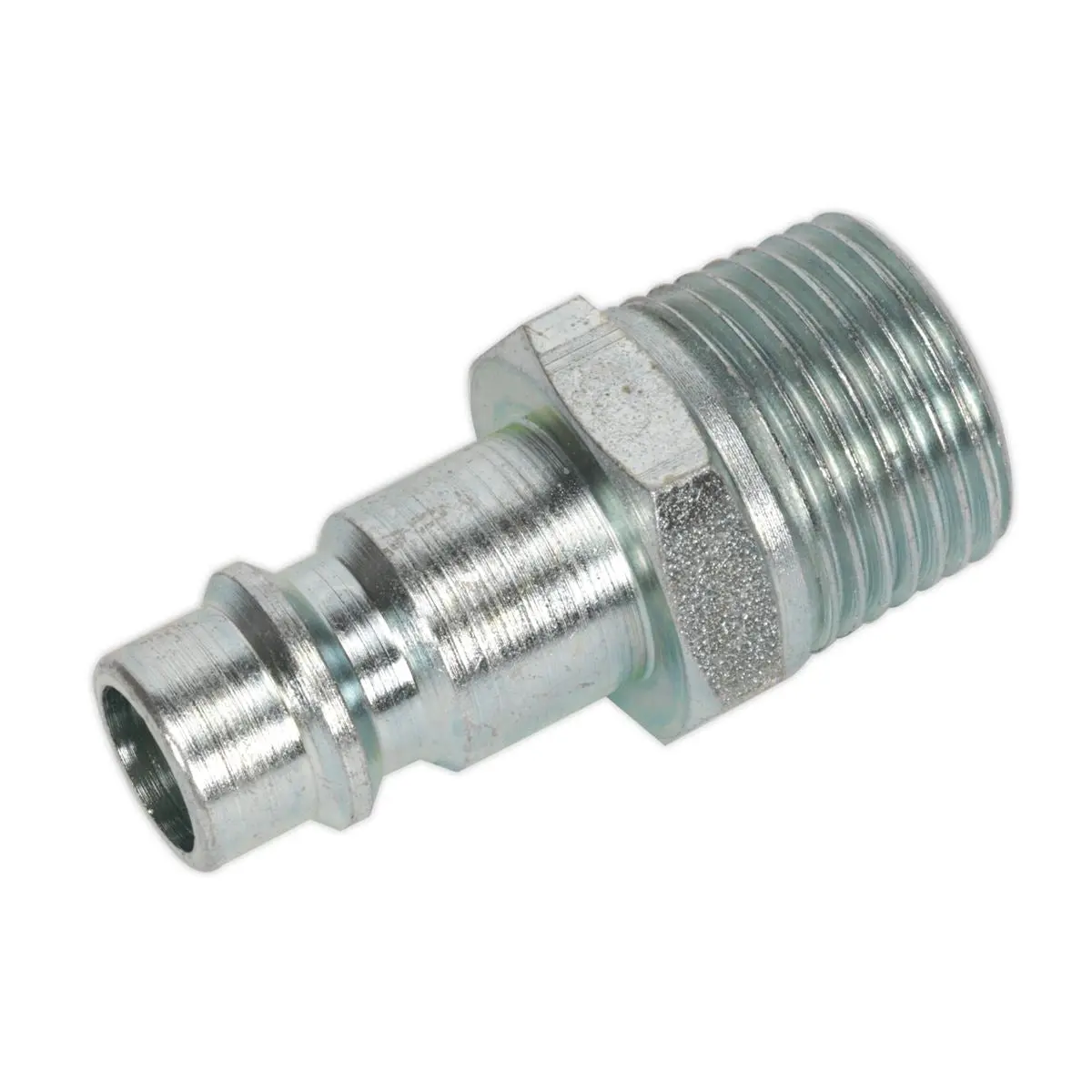 PCL Screwed Adaptor Male 3/8"BSPT Pack of 2 - Image 3
