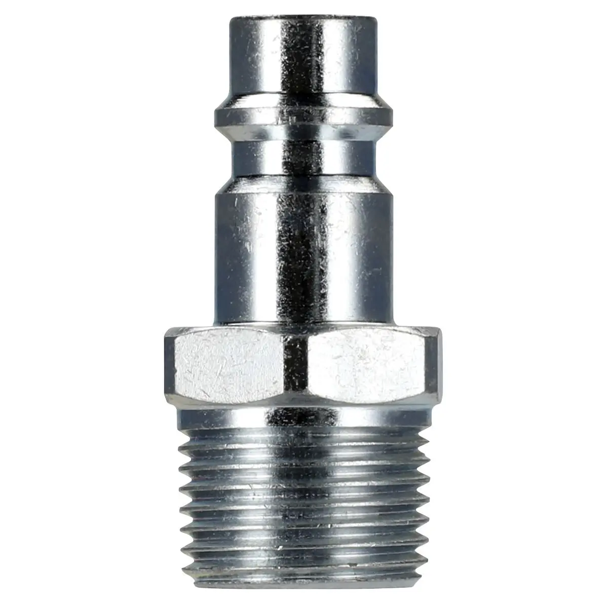 PCL Screwed Adaptor Male 3/8"BSPT Pack of 2 - Image 4