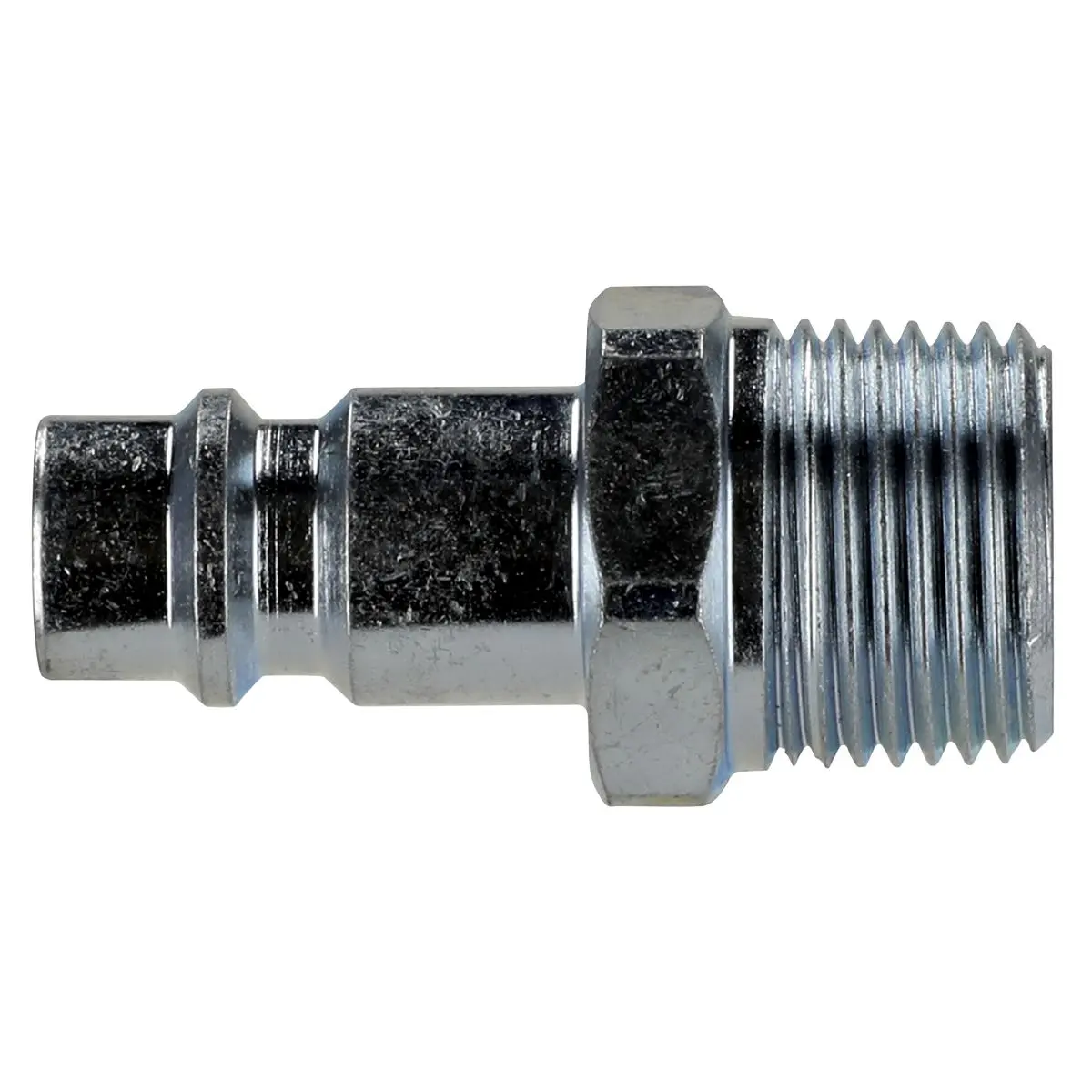 PCL Screwed Adaptor Male 3/8"BSPT Pack of 2 - Image 5