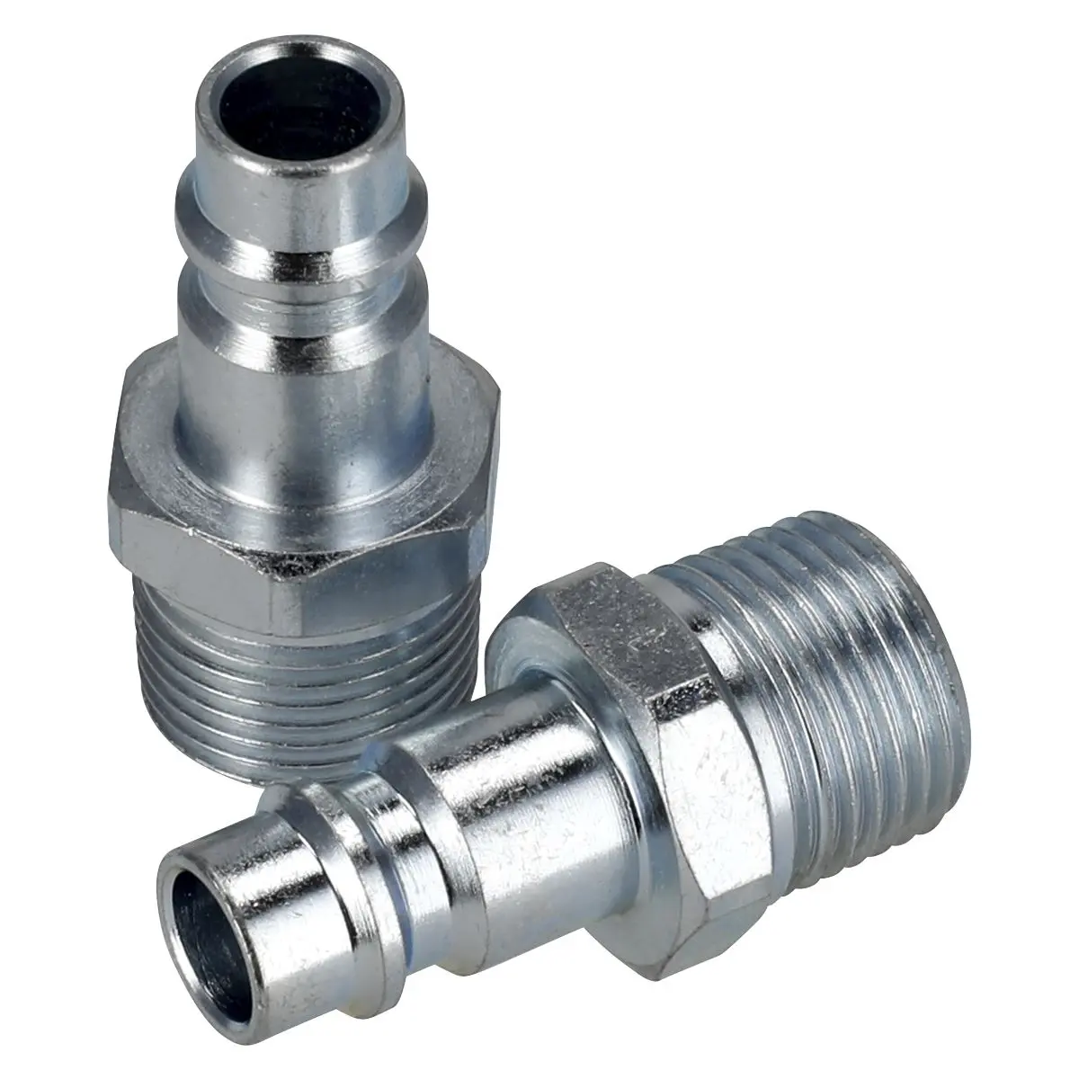 PCL Screwed Adaptor Male 3/8"BSPT Pack of 2 - Image 6