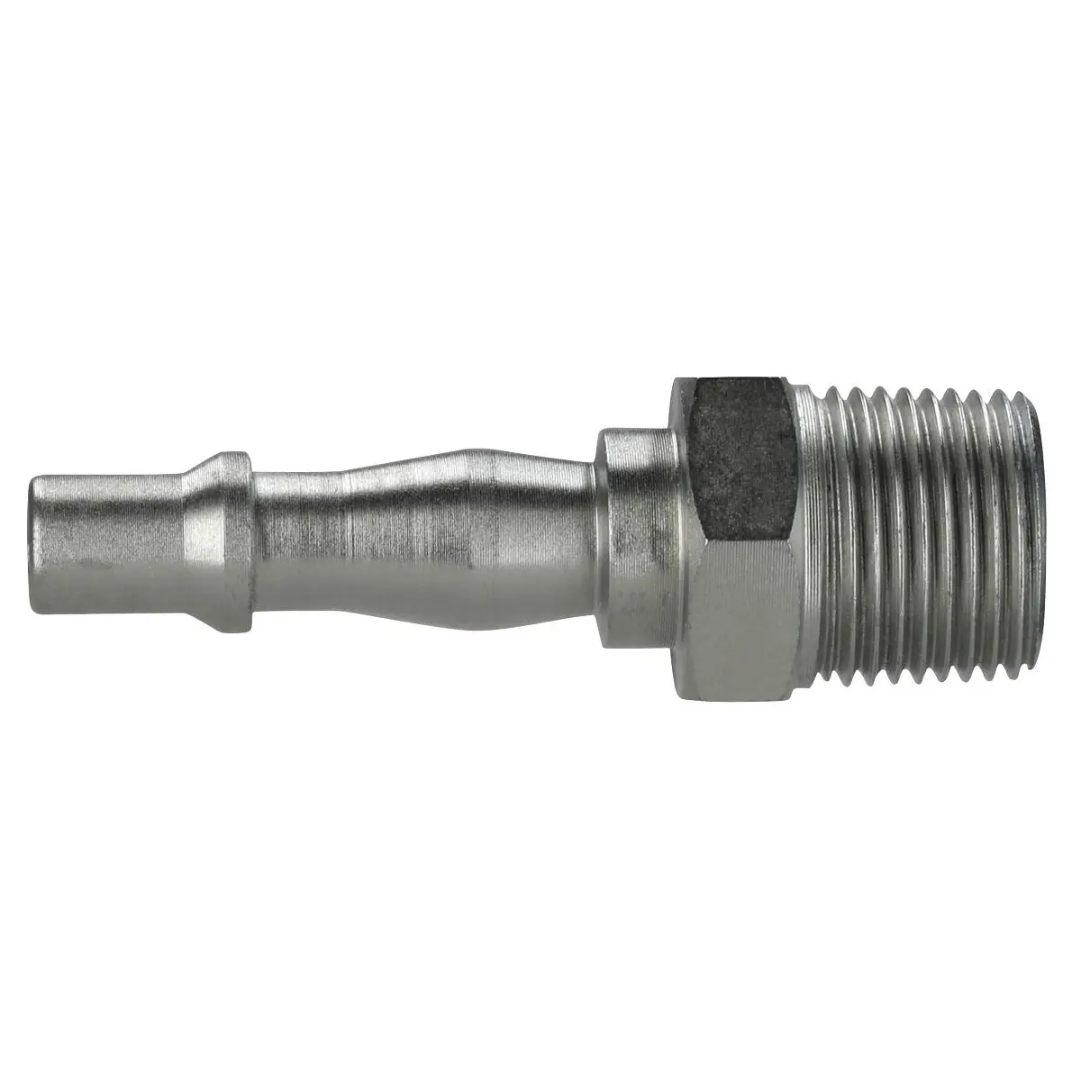 PCL Screwed Adaptor Male 3/8"BSPT Pack of 5 - Image 5