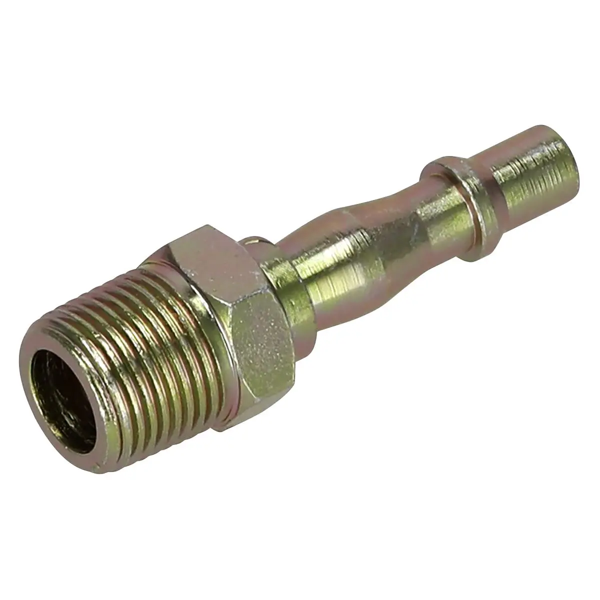 Sealey Screwed Adaptor Male 3/8"BSPT - Pack of 5