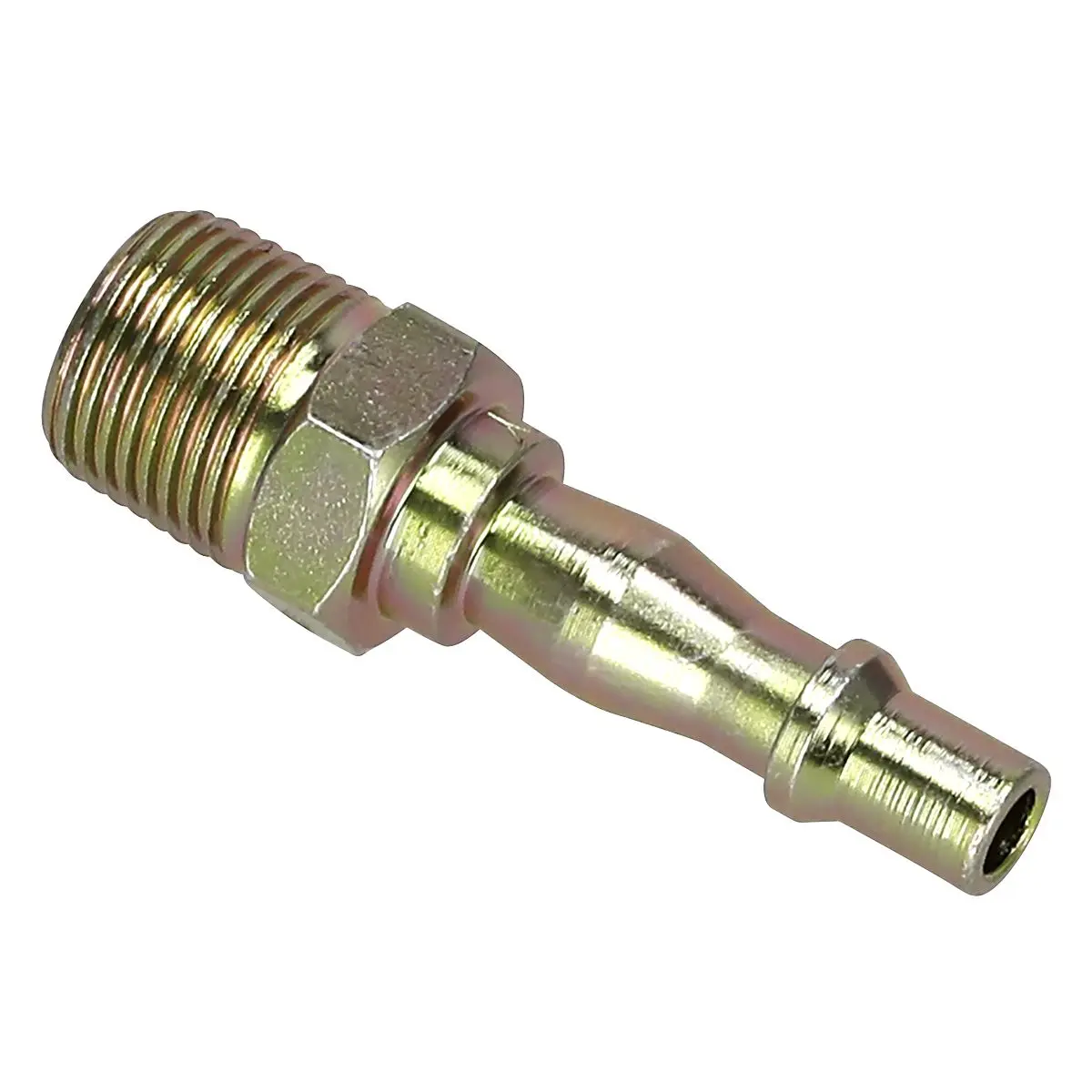 Sealey Screwed Adaptor Male 3/8"BSPT - Pack of 5 - Image 2