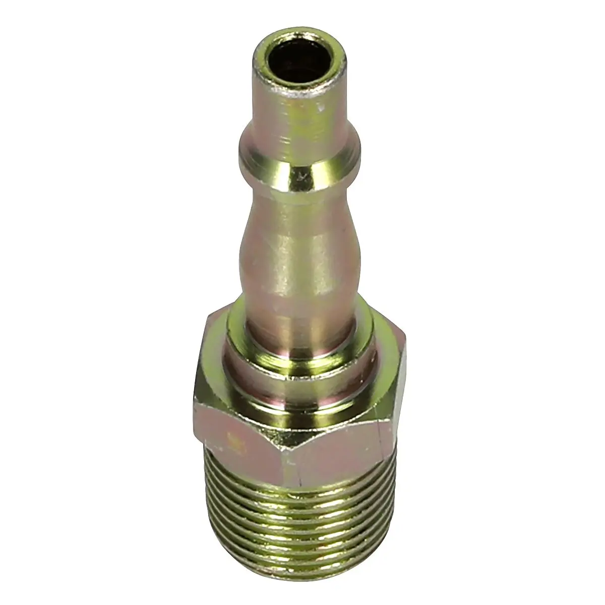 Sealey Screwed Adaptor Male 3/8"BSPT - Pack of 5 - Image 3