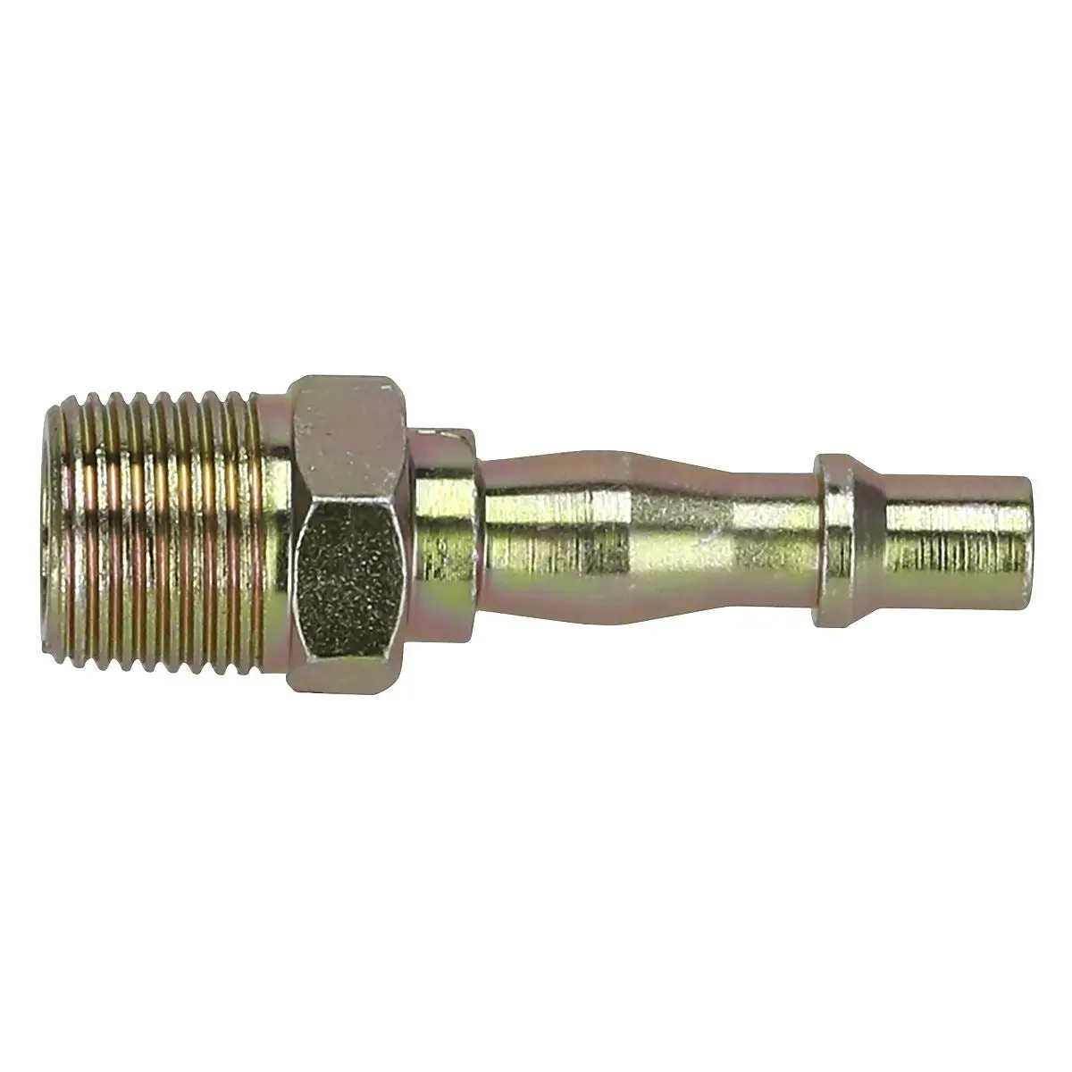 Sealey Screwed Adaptor Male 3/8"BSPT - Pack of 5 - Image 4