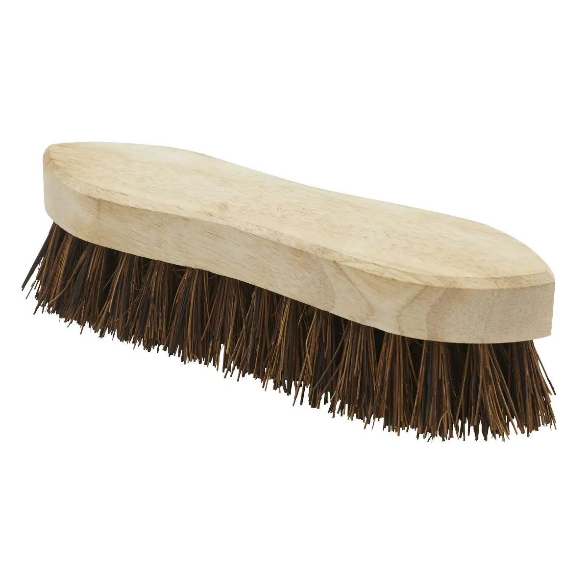 Sealey Scrubbing Brush 8"(200mm)