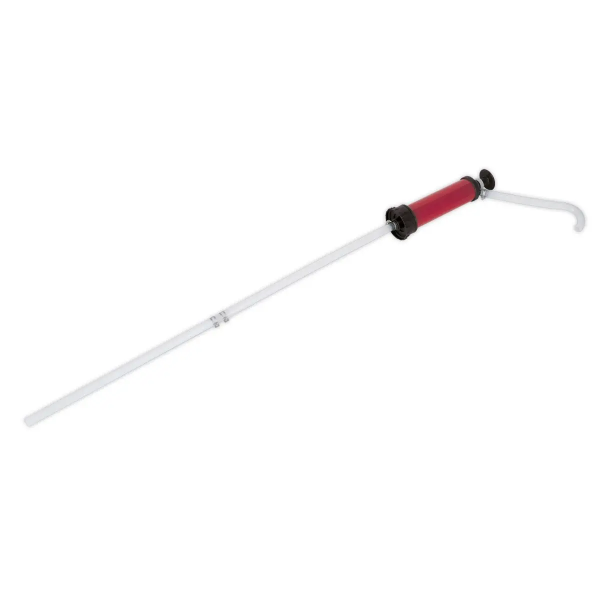 Sealey Self-Priming Piston Pump - Image 2
