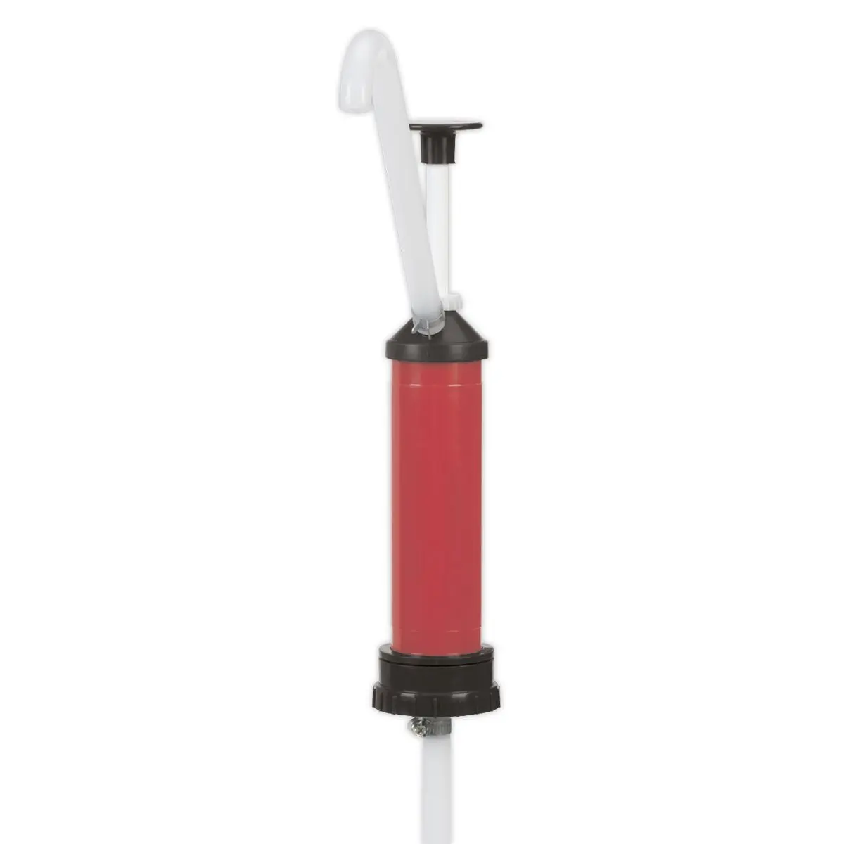 Sealey Self-Priming Piston Pump - Image 3