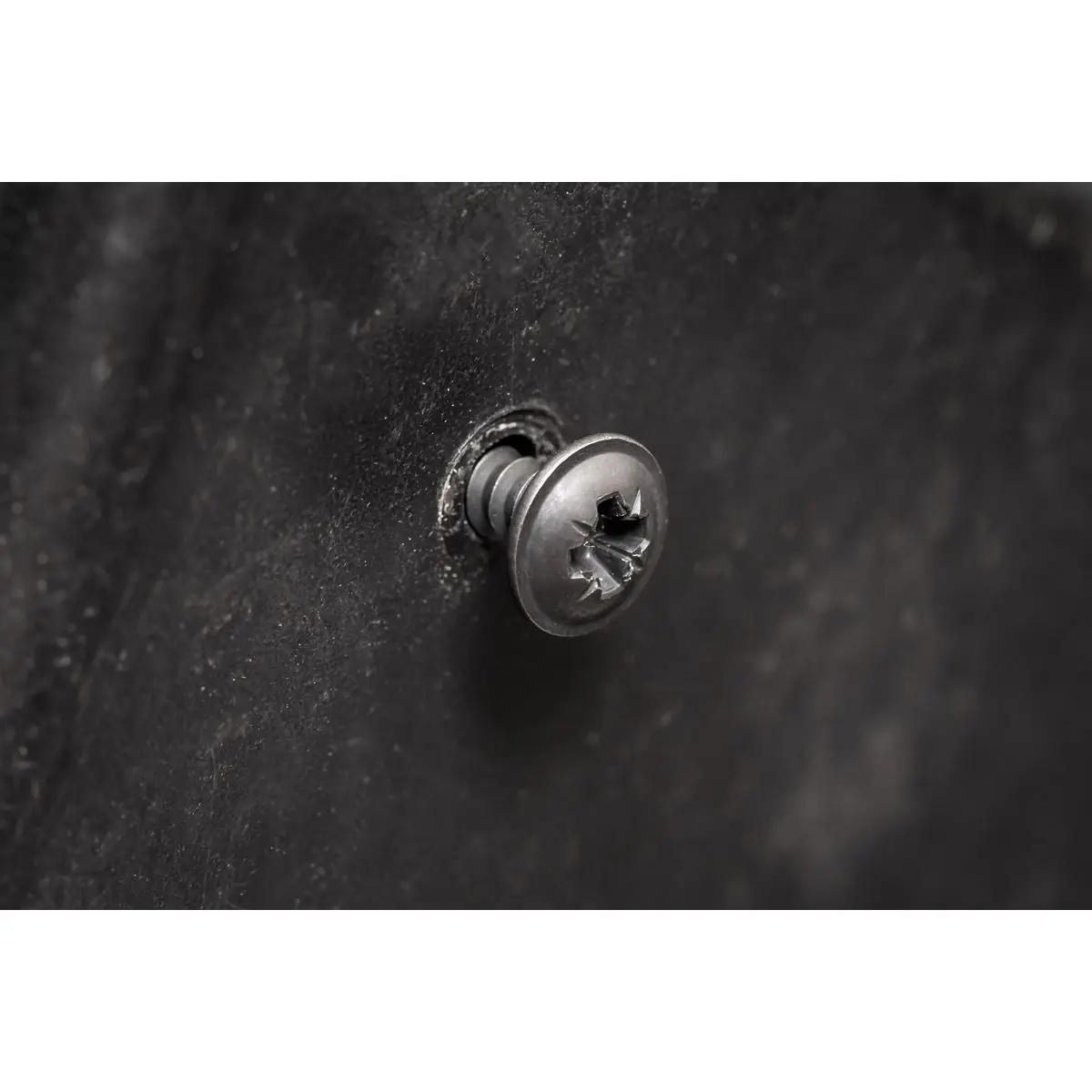 Sealey Self-Tapping Screw 3.5 x 13mm Flanged Head Black Pozi Pack of 100 - Image 5