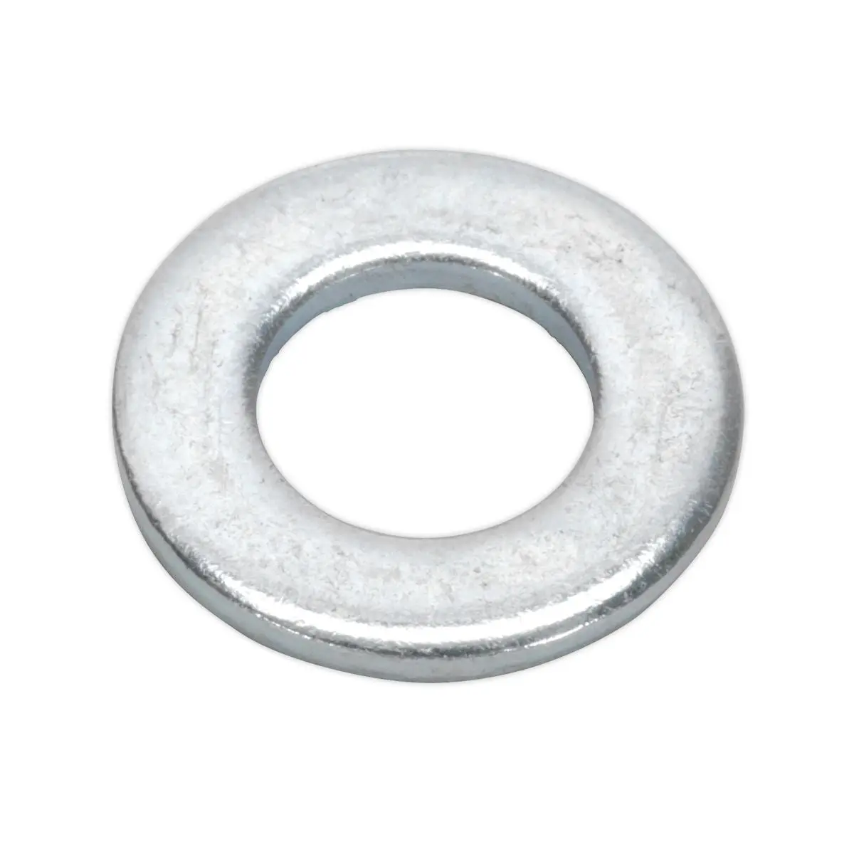 Sealey Setscrew, Nut & Washer Assortment 220pc High Tensile M8 Metric - Image 5