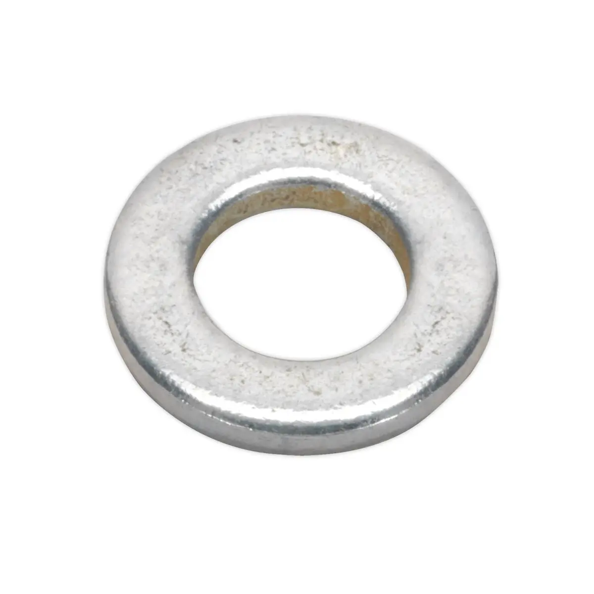 Sealey Setscrew, Nut & Washer Assortment 408pc High Tensile M6 Metric - Image 5