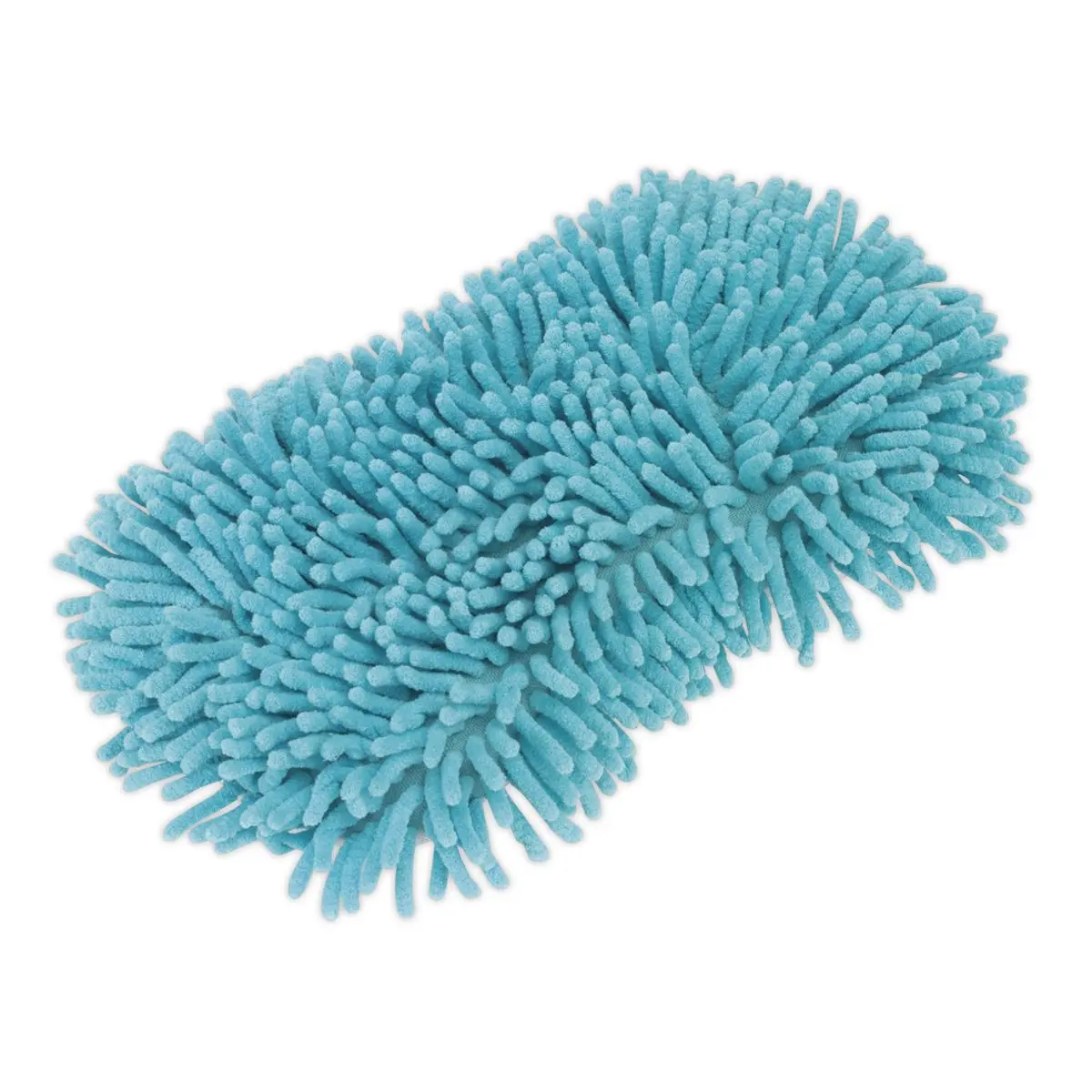 Sealey Shaggy Microfibre Sponge 2-in-1 - Image 2