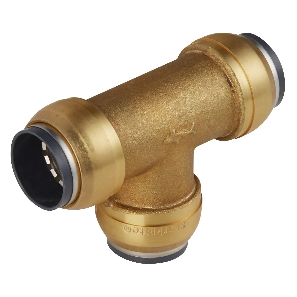 John Guest SharkBite® 18m 3-Drop Air Supply System Kit - Image 7