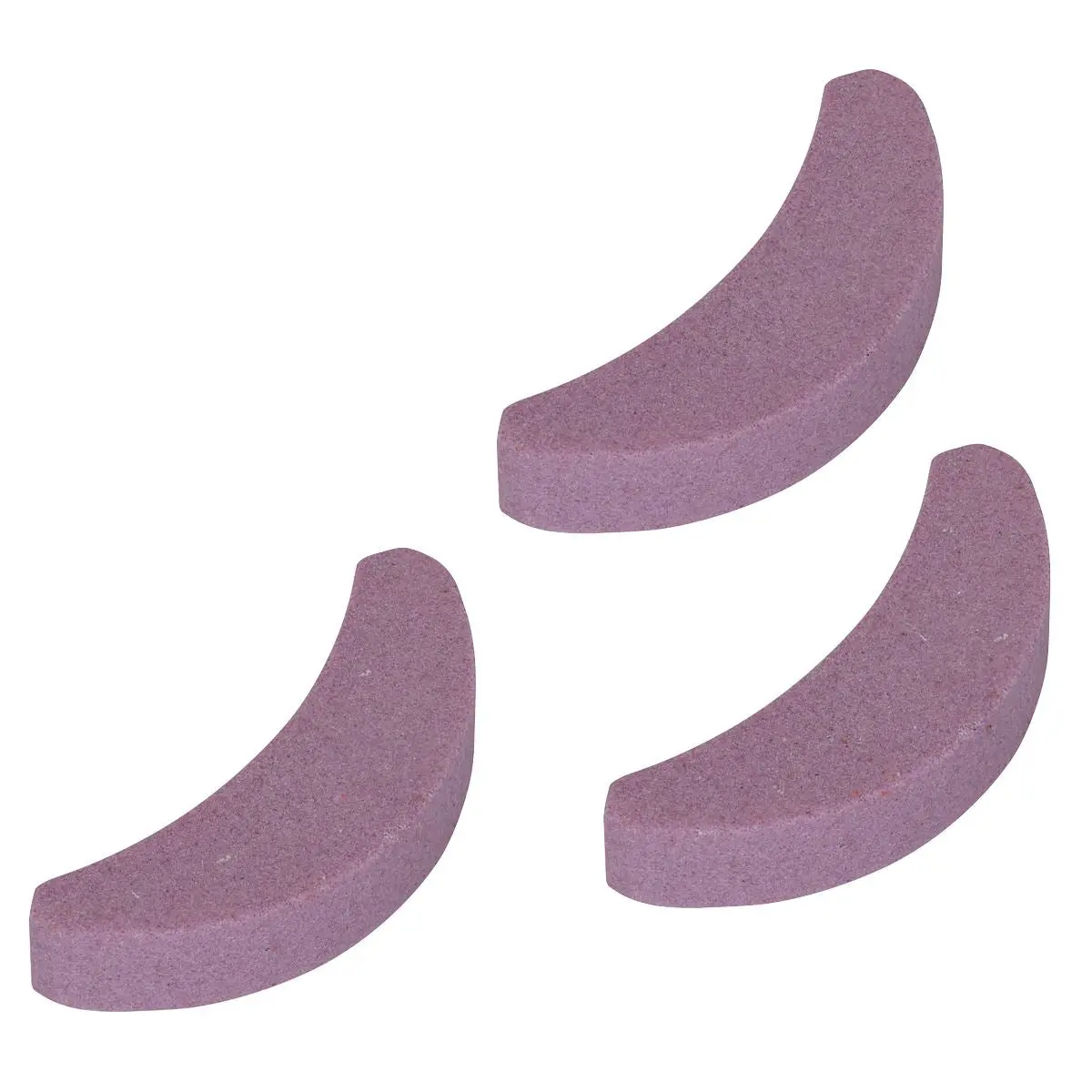 Sealey Sharpening Whetstone for CS01S - Pack of 3 - Image 2
