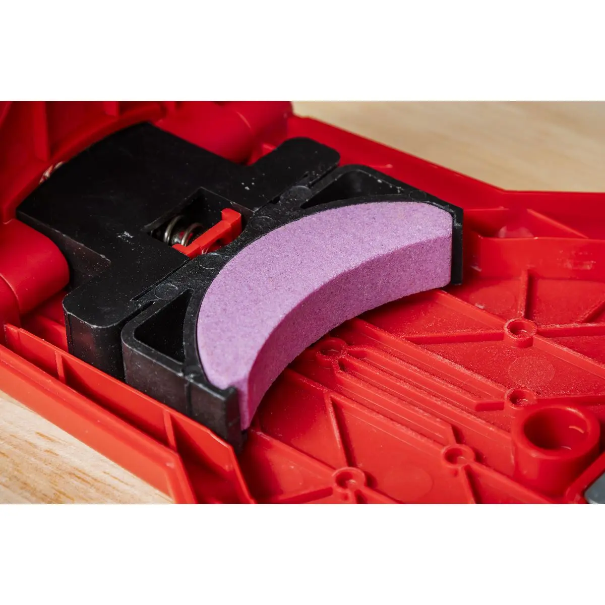 Sealey Sharpening Whetstone for CS01S - Pack of 3 - Image 7