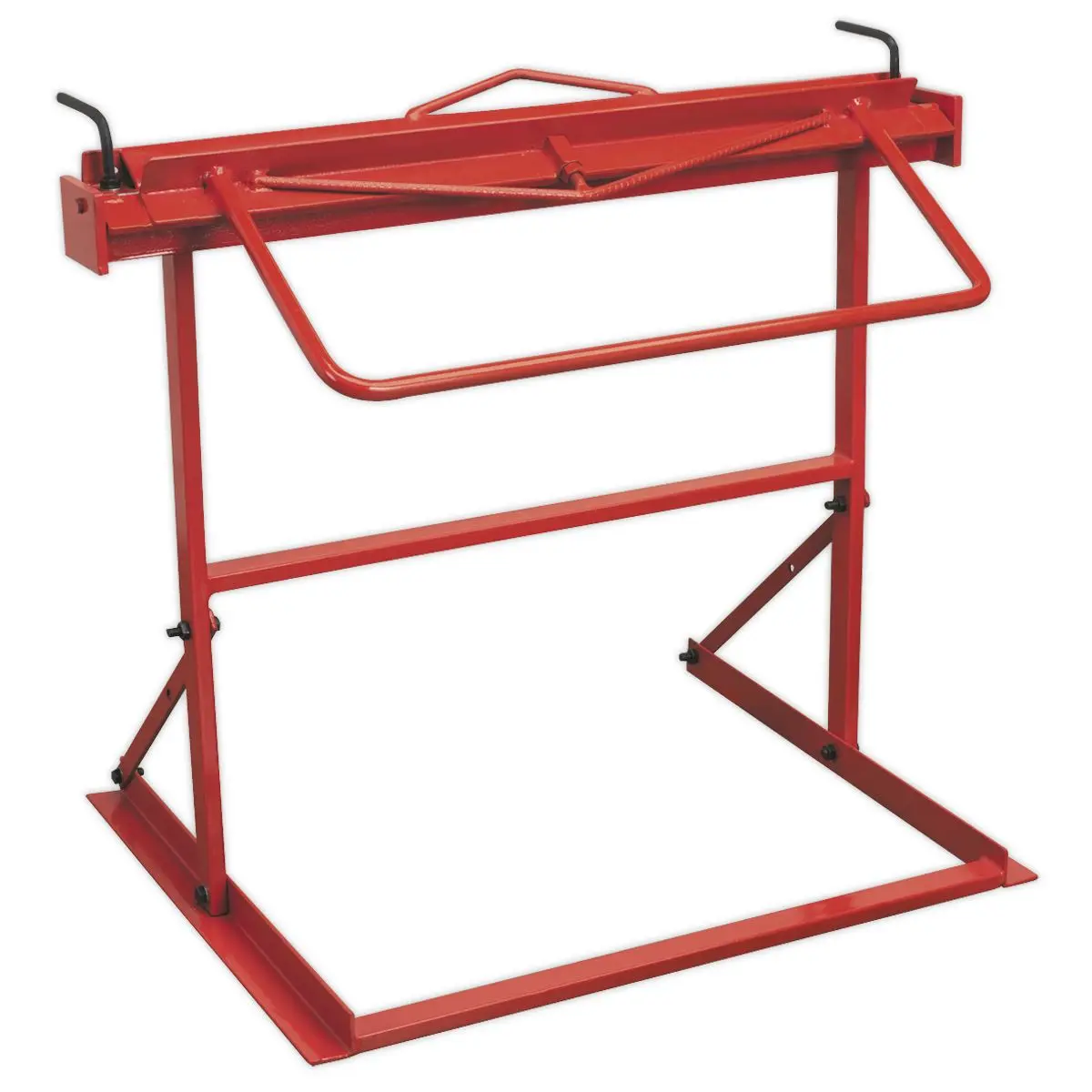 Sealey Sheet Metal Folder Floor Standing 910mm