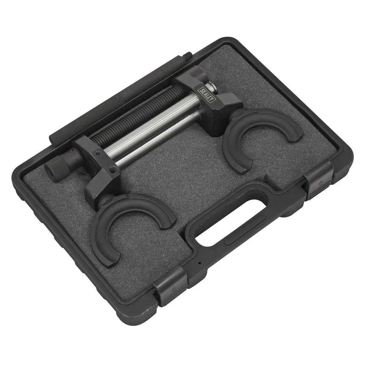 Sealey Shock Absorber Spring Compressor Truck Cabin - Image 10