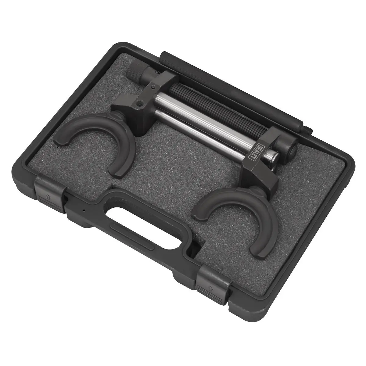 Sealey Shock Absorber Spring Compressor Truck Cabin - Image 11