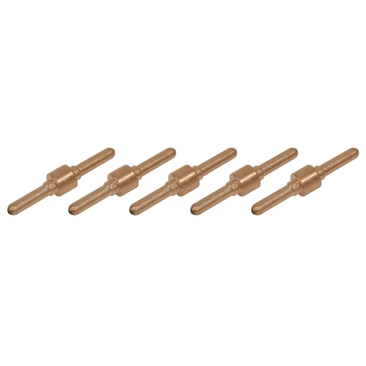 Sealey Short Low Power Electrode for PP25E - Pack of 5