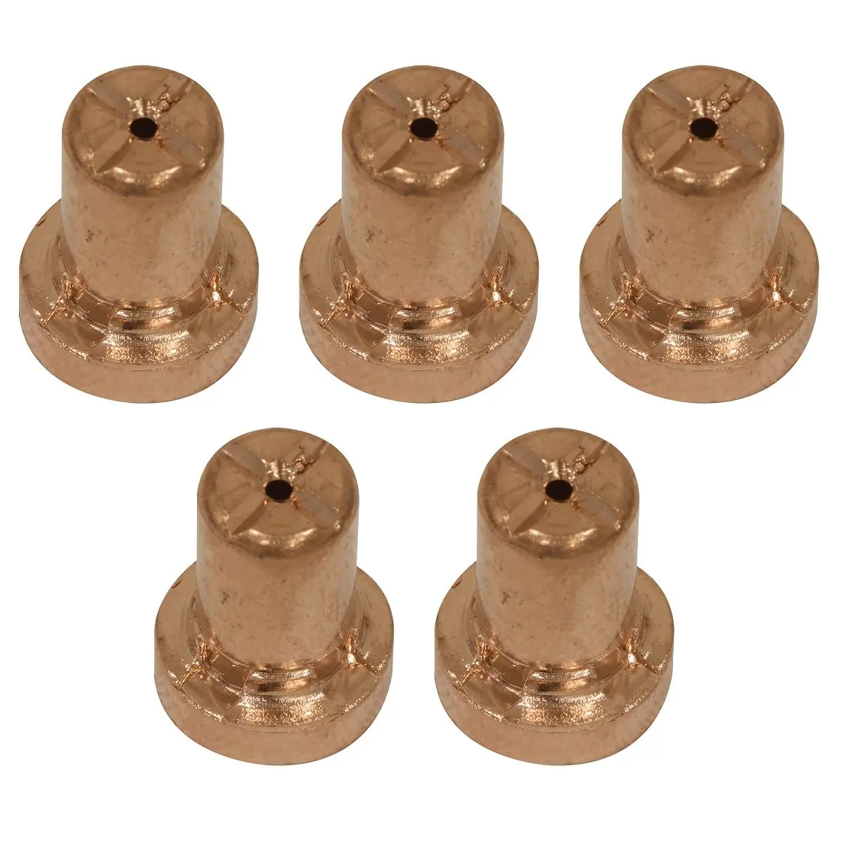 Sealey Short Low Power Nozzle for PP25E - Pack of 5