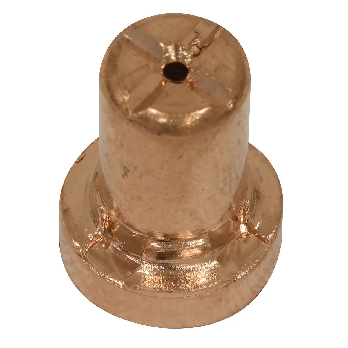 Sealey Short Low Power Nozzle for PP25E - Pack of 5 - Image 2