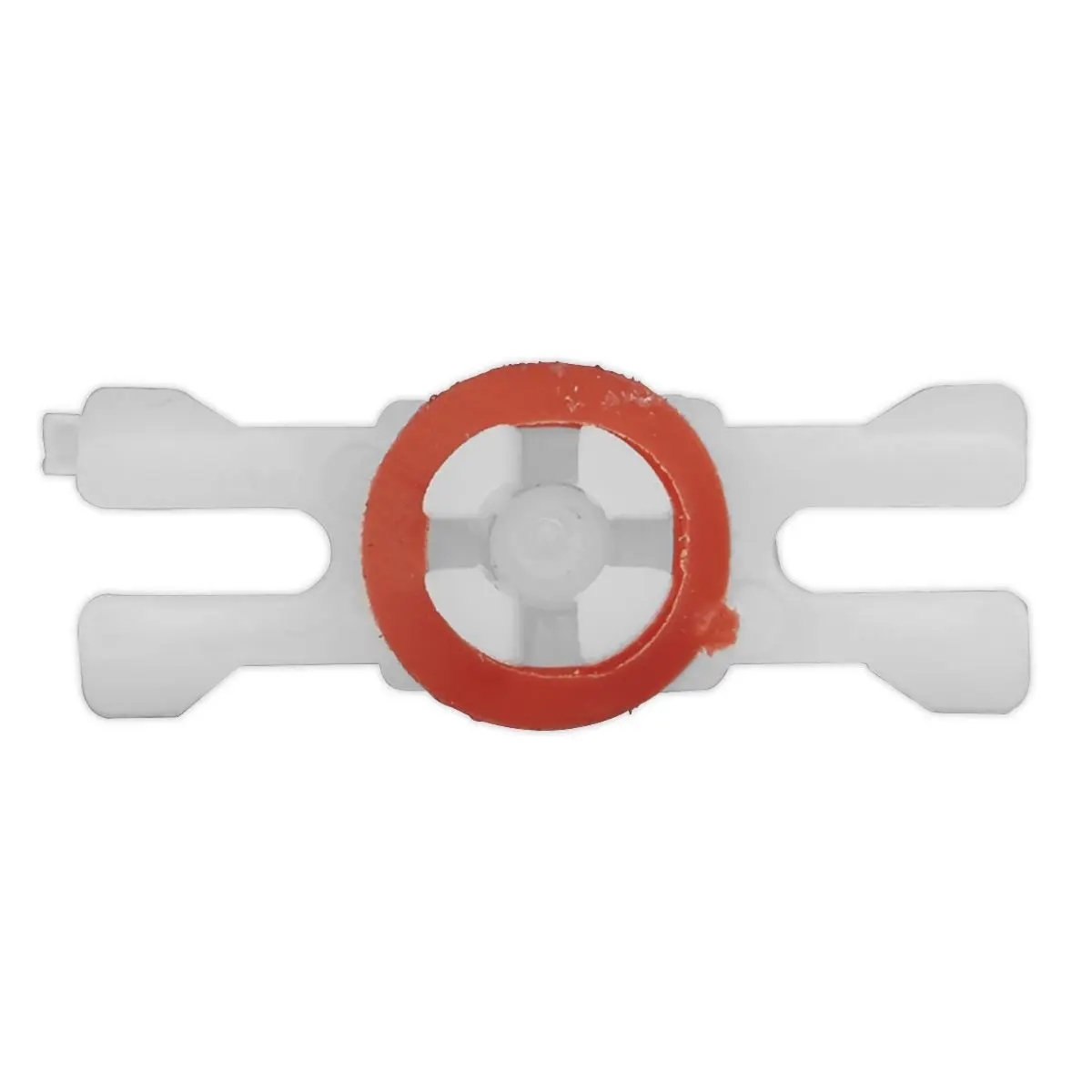 Sealey Side Moulding Clip, 18mm x 14mm, Universal - Pack of 20 - Image 2