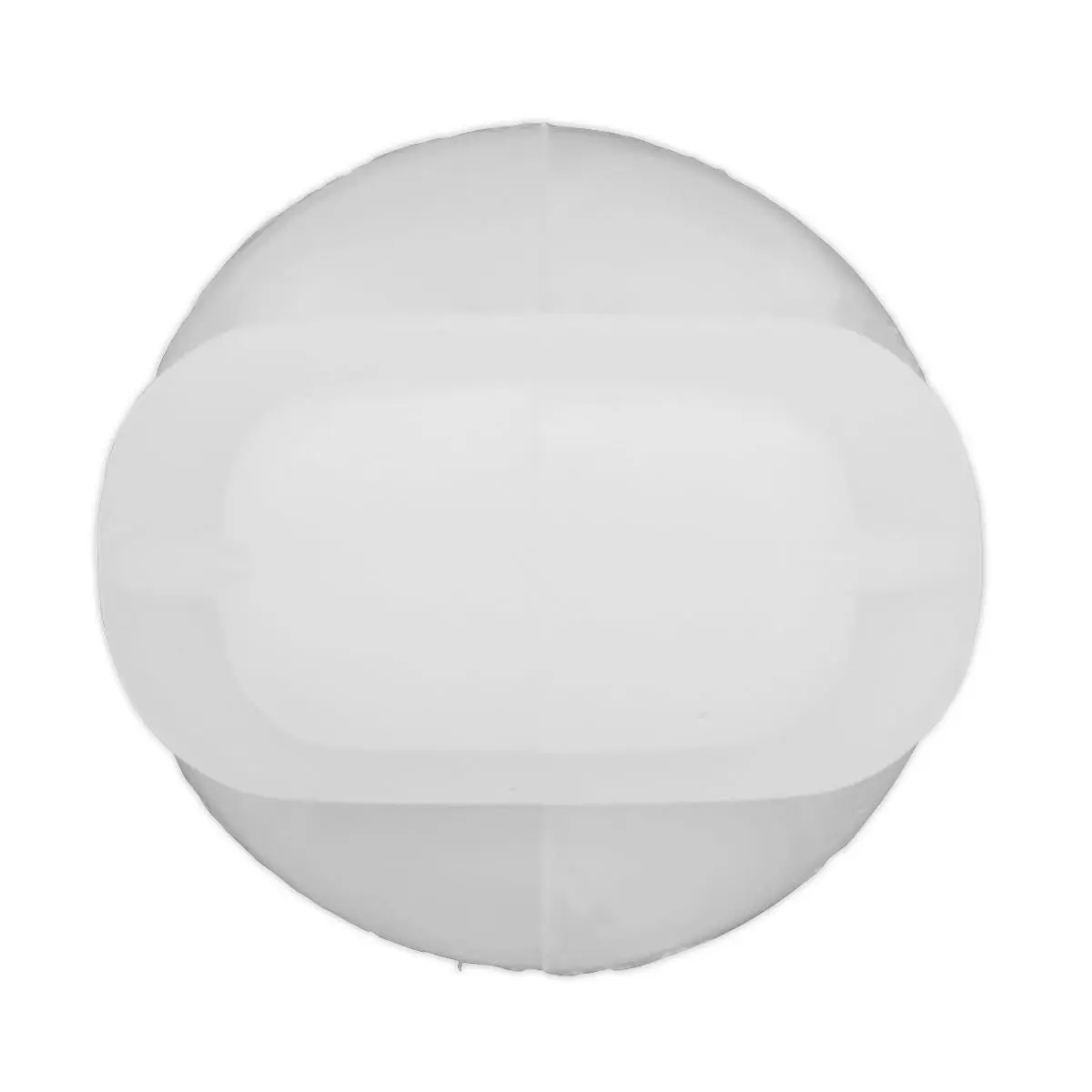 Sealey Side Moulding Clip, Ø23mm x 20mm, Universal - Pack of 20 - Image 2